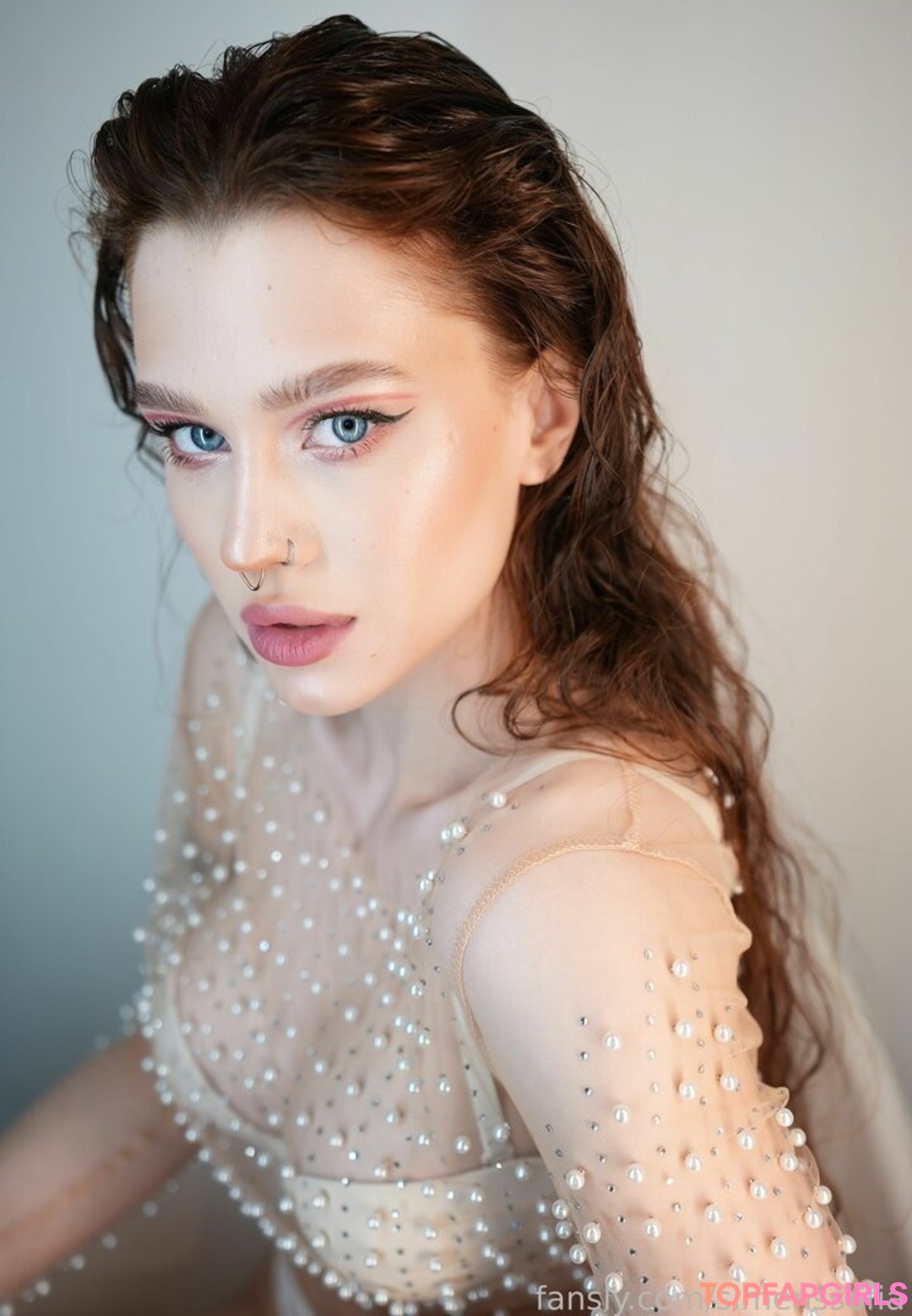 Foto desnuda filtrada de OnlyFans de Simens Sofia #910