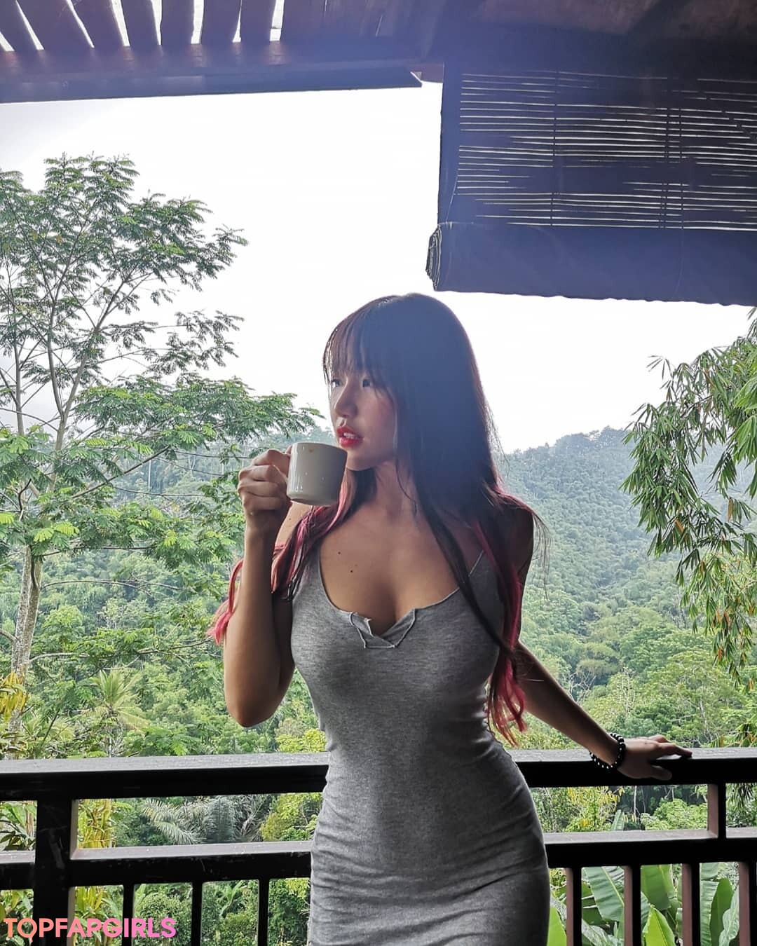 Foto desnuda filtrada de OnlyFans de Mspuiyi #158