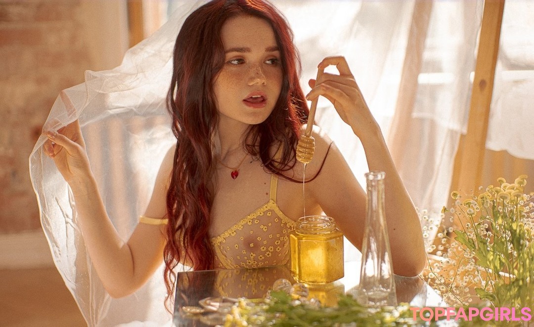 Foto desnuda filtrada de OnlyFans de Neyrodesu #1693