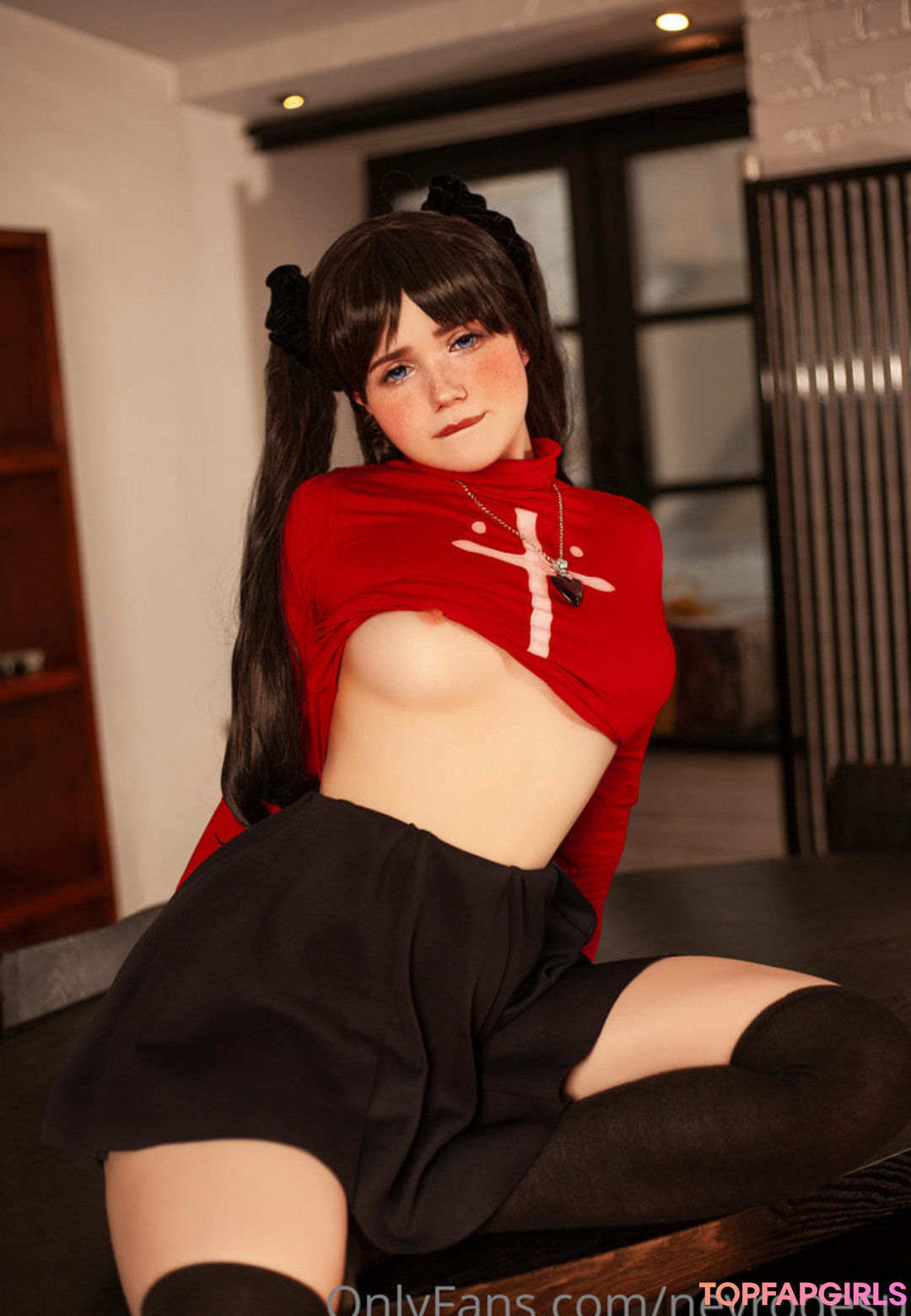 Foto desnuda filtrada de OnlyFans de Neyrodesu #1750