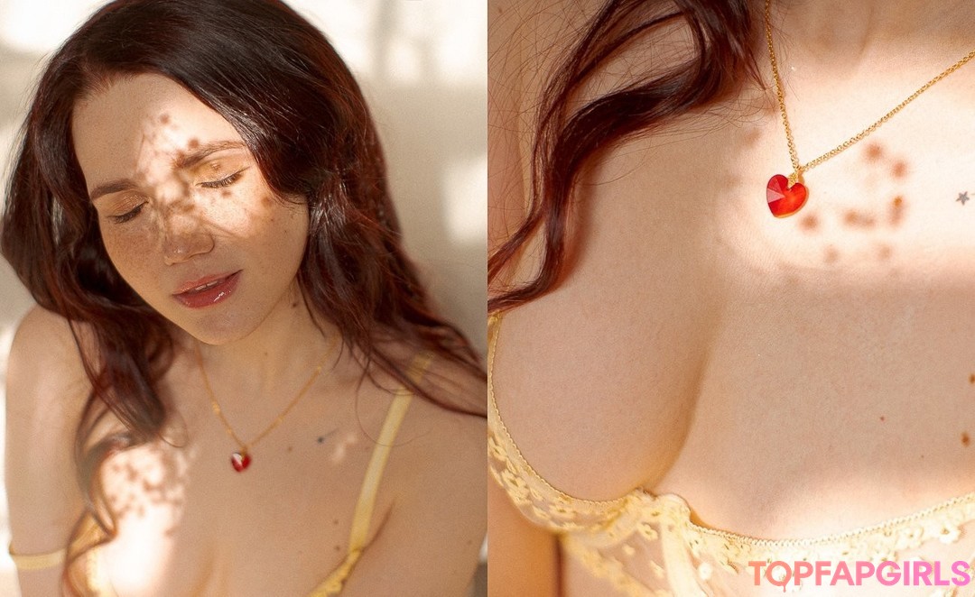 Foto desnuda filtrada de OnlyFans de Neyrodesu #1889