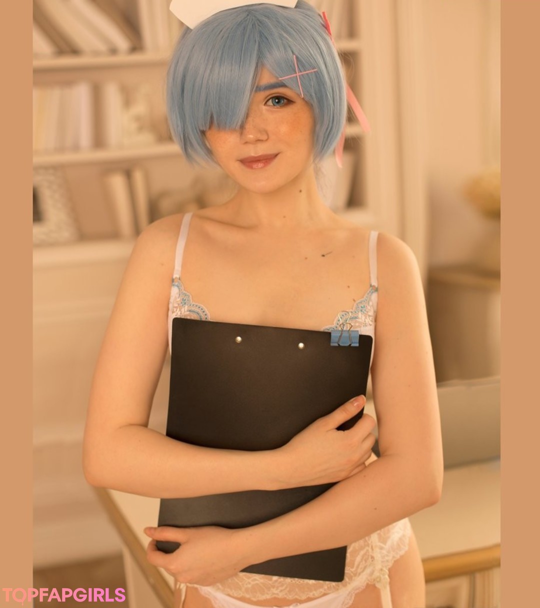 Foto desnuda filtrada de OnlyFans de Neyrodesu #1916