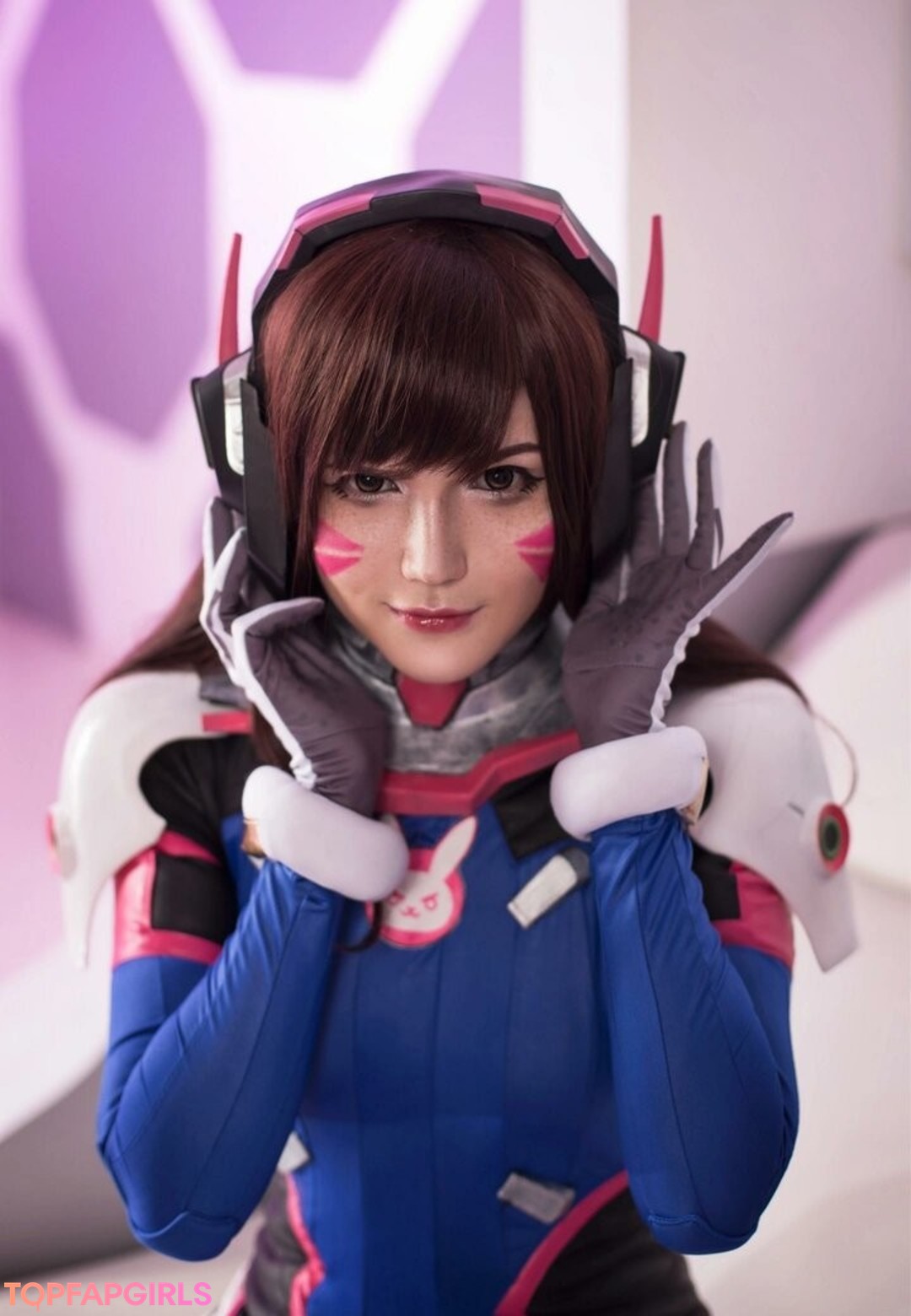 Foto desnuda filtrada de OnlyFans de Neyrodesu #2156