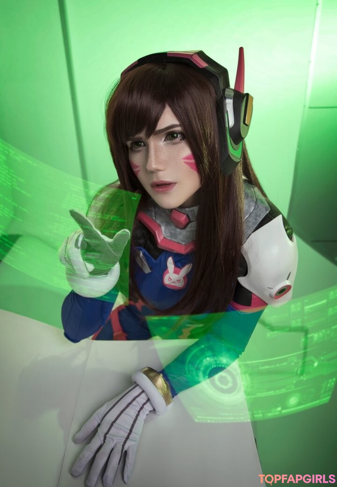 Foto desnuda filtrada de OnlyFans de Neyrodesu #2159