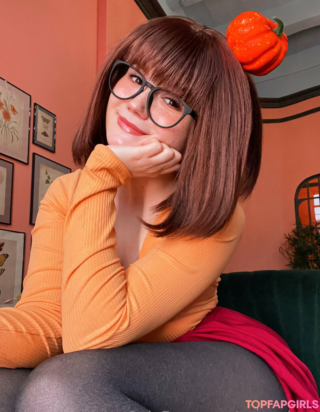 Foto desnuda filtrada de OnlyFans de Neyrodesu #2549