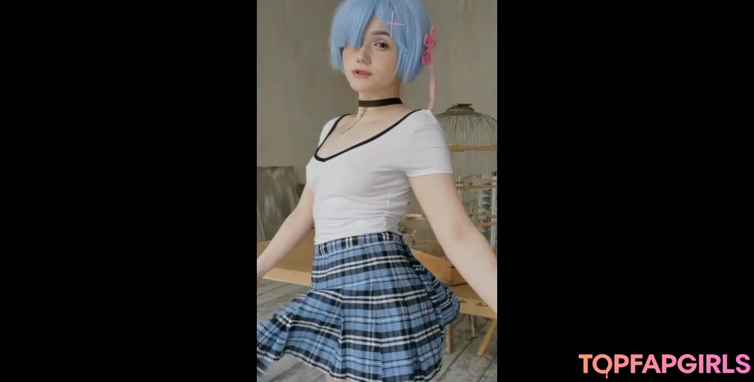 Foto desnuda filtrada de OnlyFans de Neyrodesu #2574