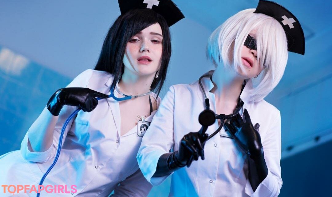 Foto desnuda filtrada de OnlyFans de Neyrodesu #2601