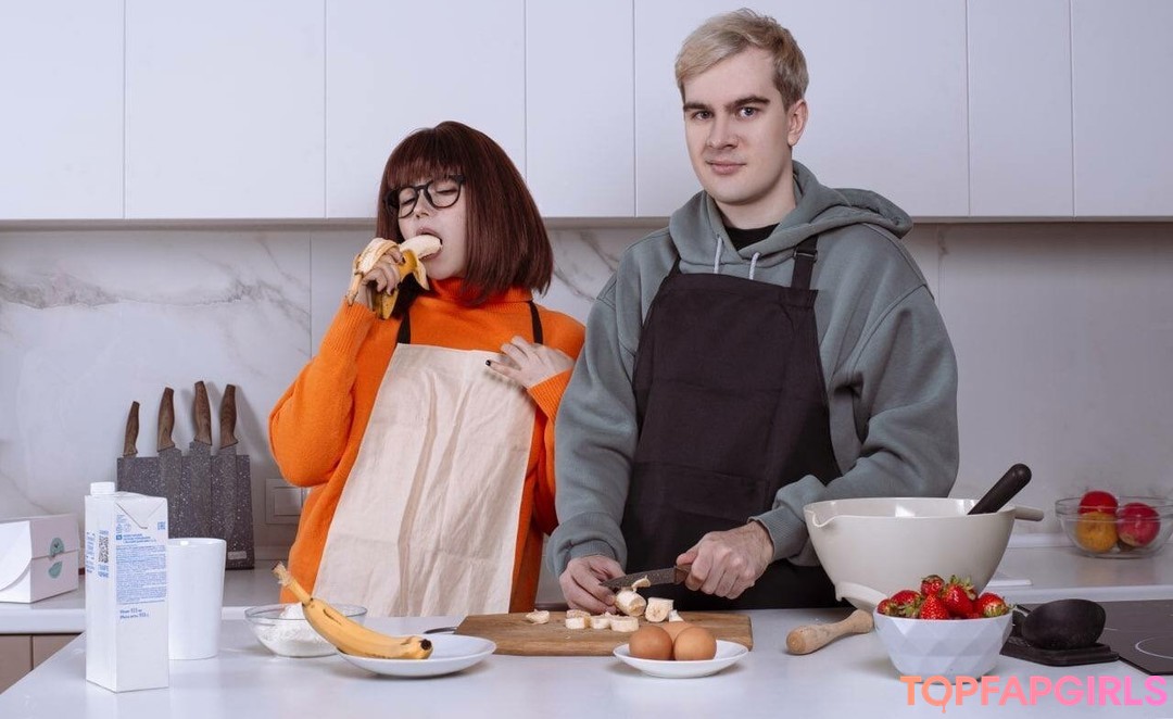 Foto desnuda filtrada de OnlyFans de Neyrodesu #2663