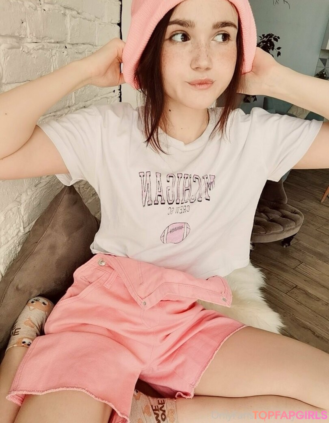 Foto desnuda filtrada de OnlyFans de Neyrodesu #3254