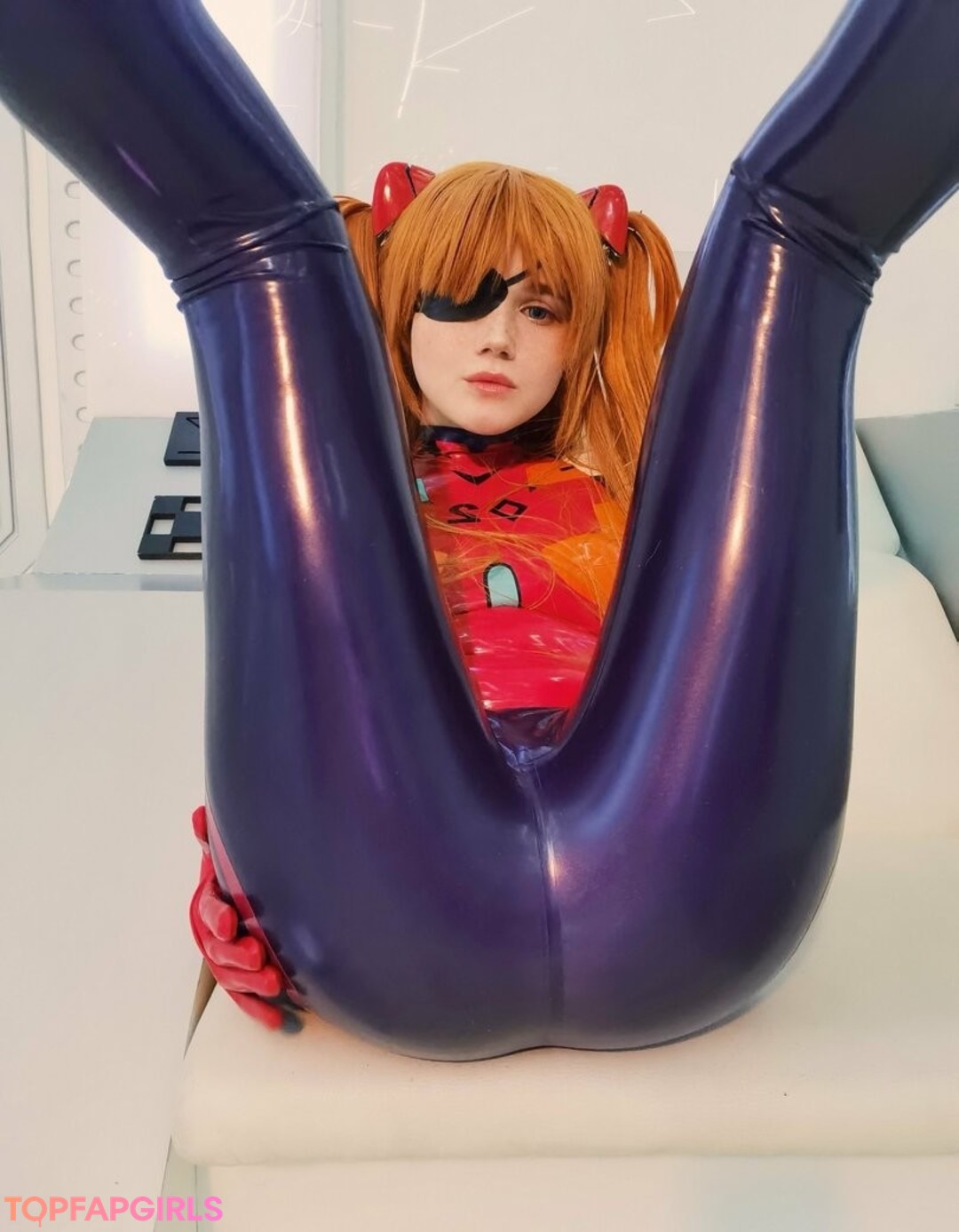 Foto desnuda filtrada de OnlyFans de Neyrodesu #3270
