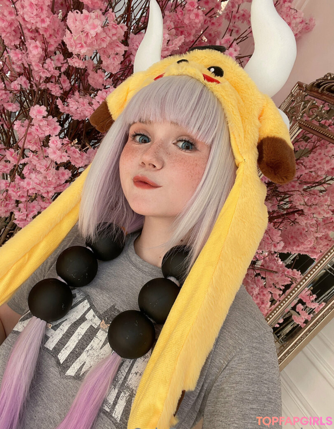 Foto desnuda filtrada de OnlyFans de Neyrodesu #3459