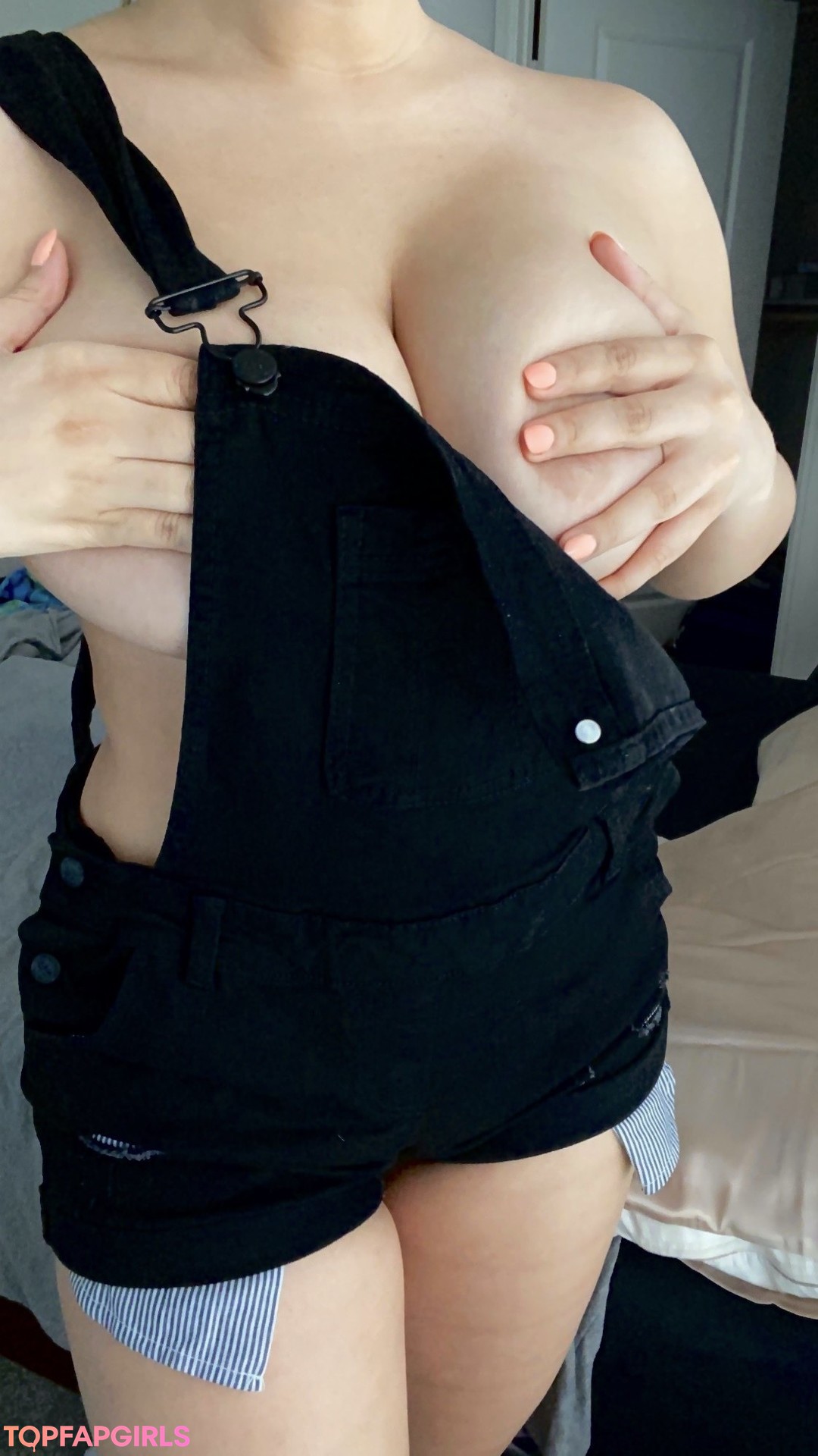 Foto desnuda filtrada de OnlyFans de Pandora Nyxie #9