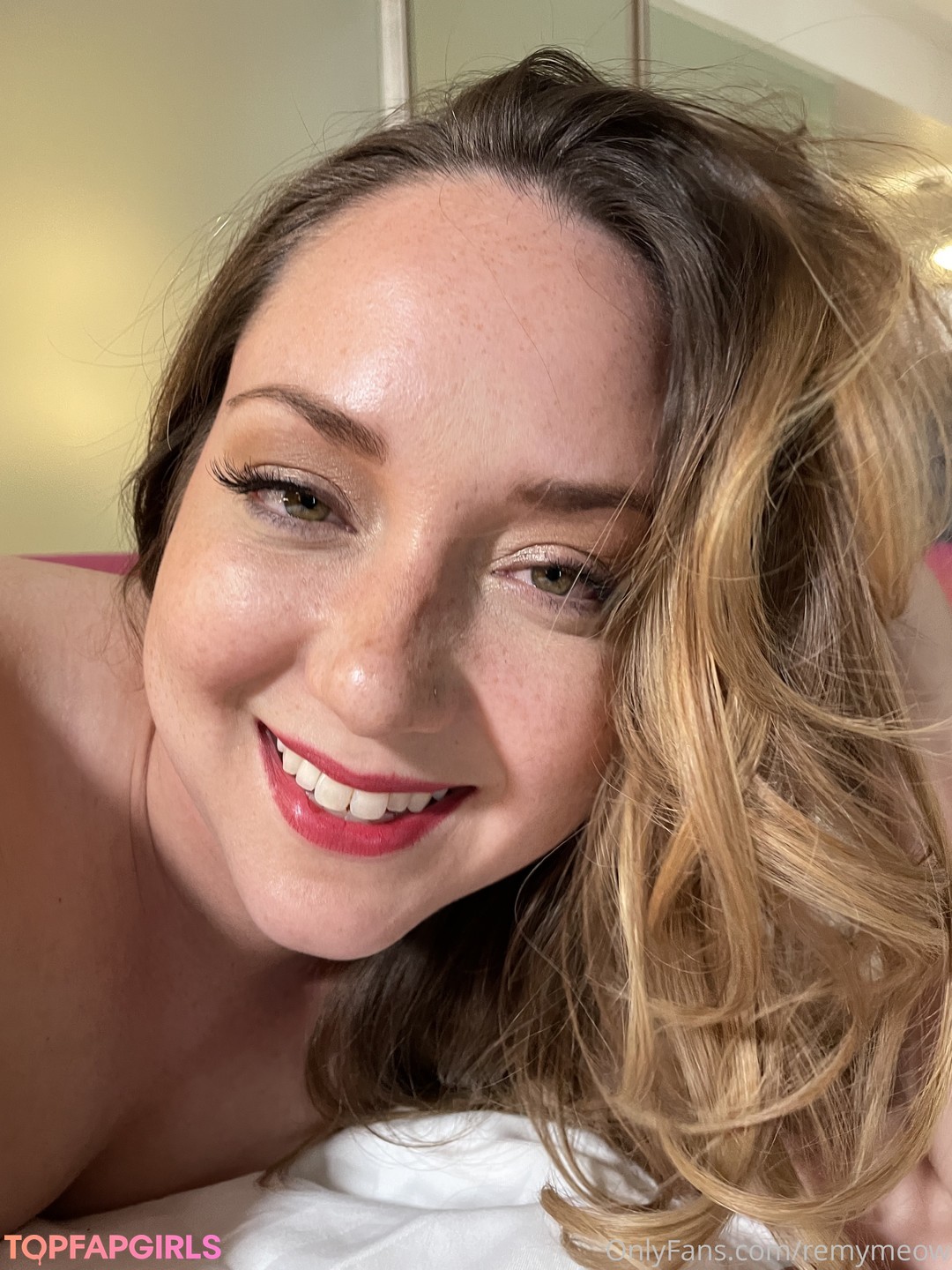 Foto desnuda filtrada de OnlyFans de Remy Lacroix #130