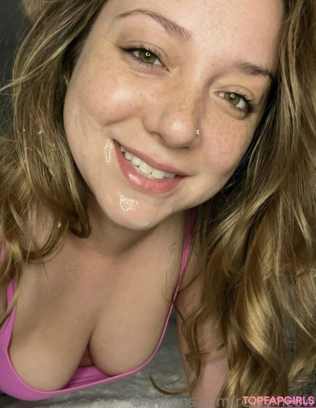 Foto desnuda filtrada de OnlyFans de Remy Lacroix #26