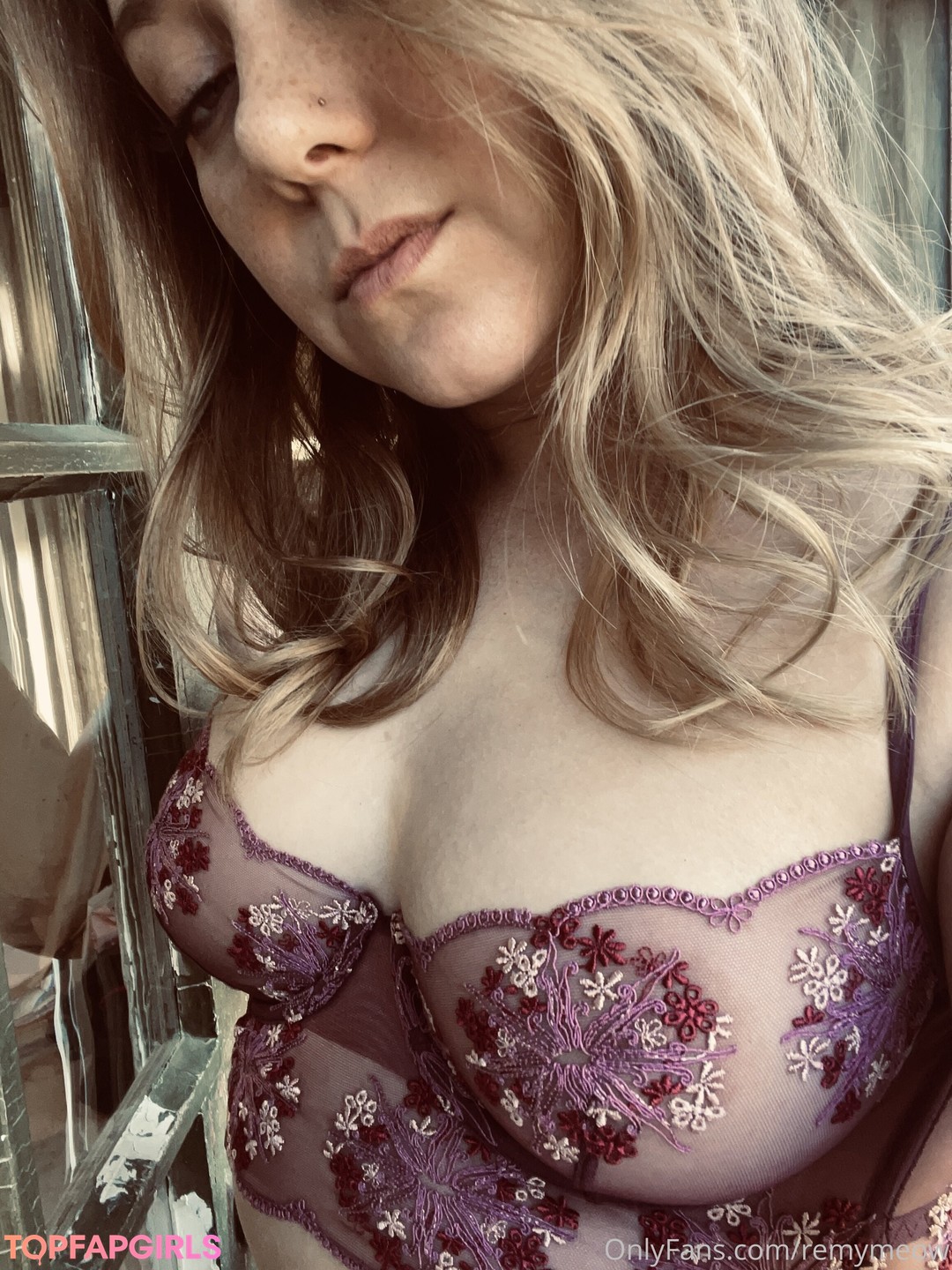 Foto desnuda filtrada de OnlyFans de Remy Lacroix #33