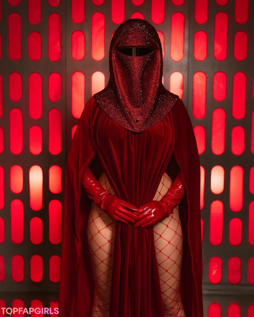 Foto desnuda filtrada de OnlyFans de Meg Turney #1886