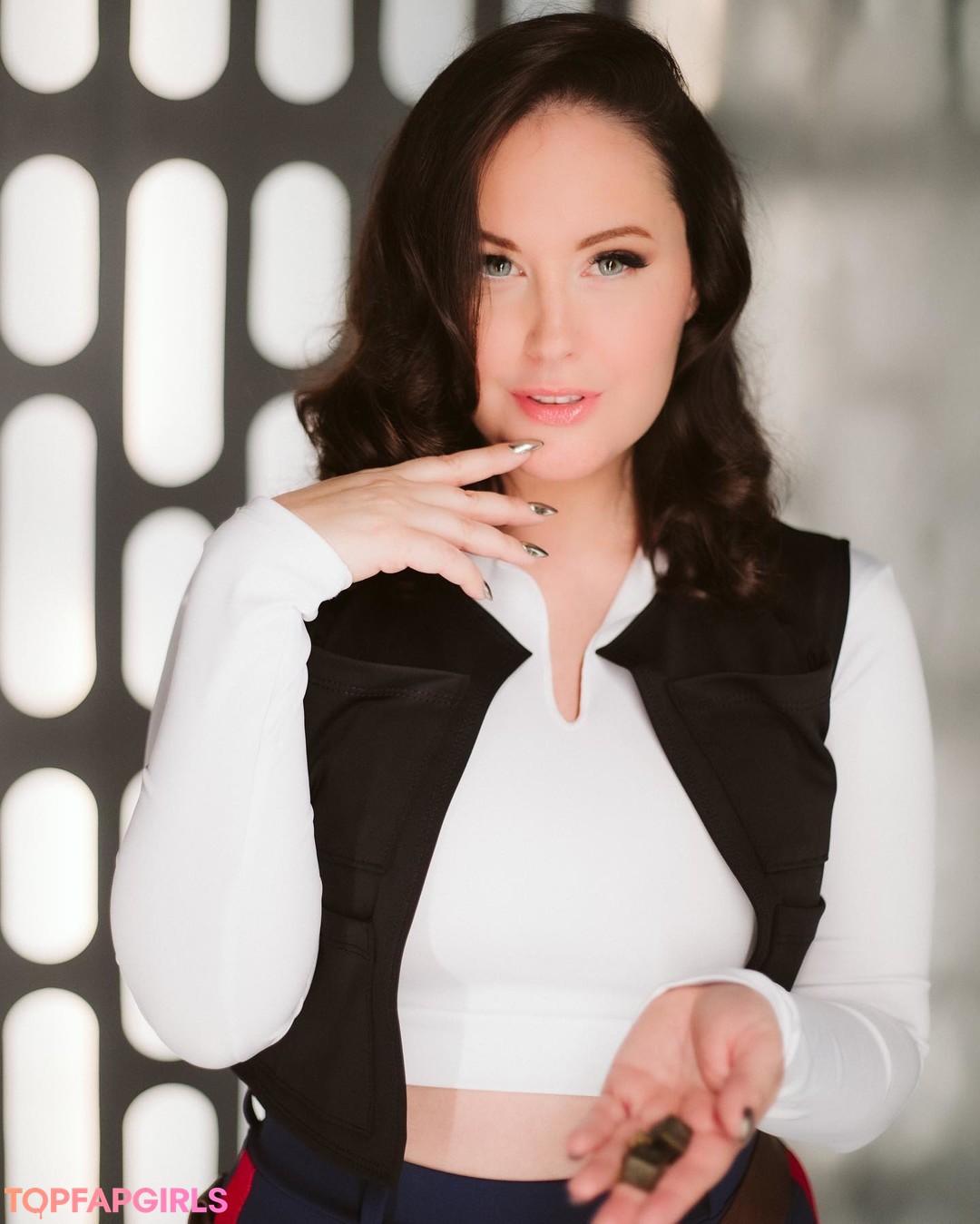 Foto desnuda filtrada de OnlyFans de Meg Turney #1890