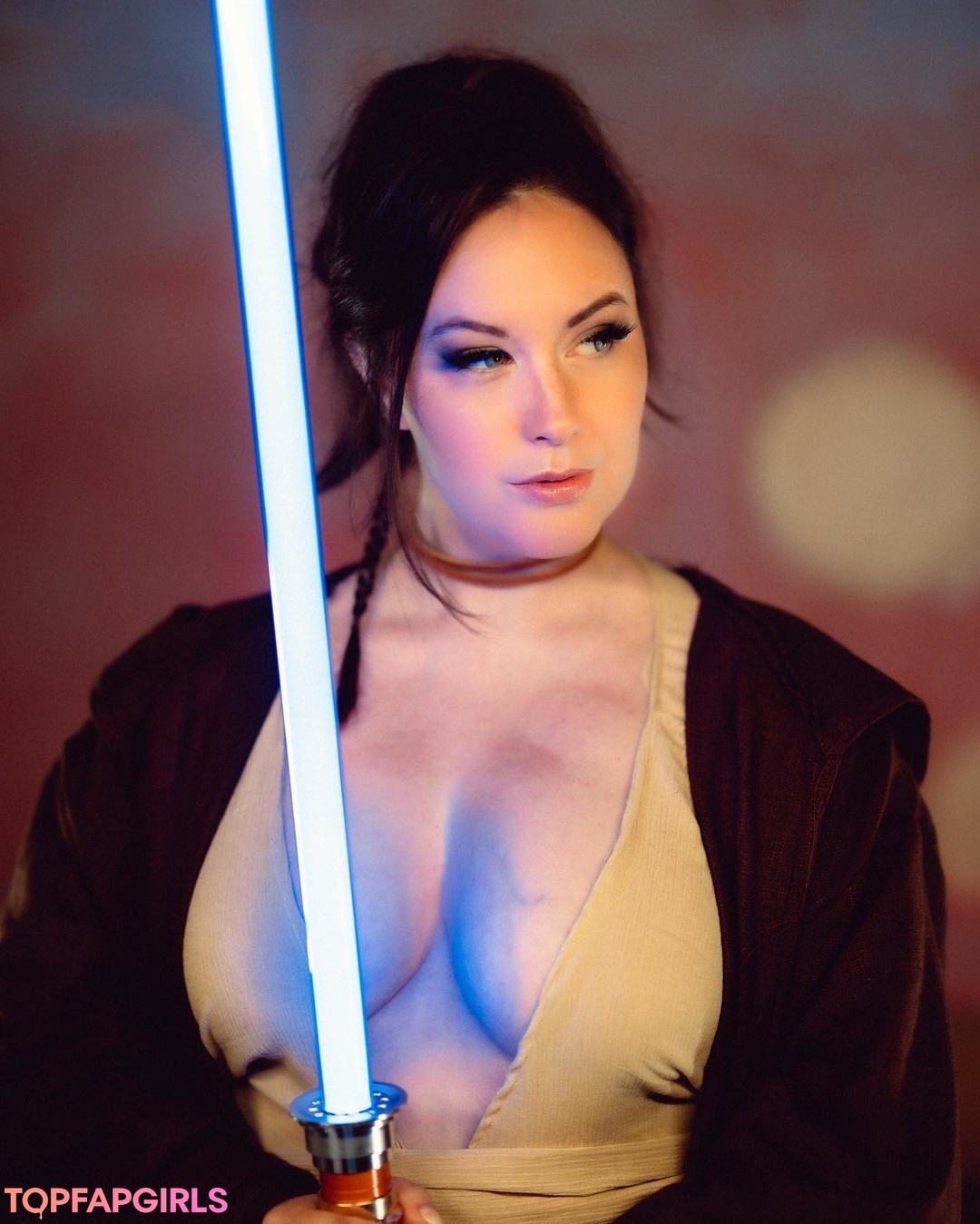 Foto desnuda filtrada de OnlyFans de Meg Turney #1900