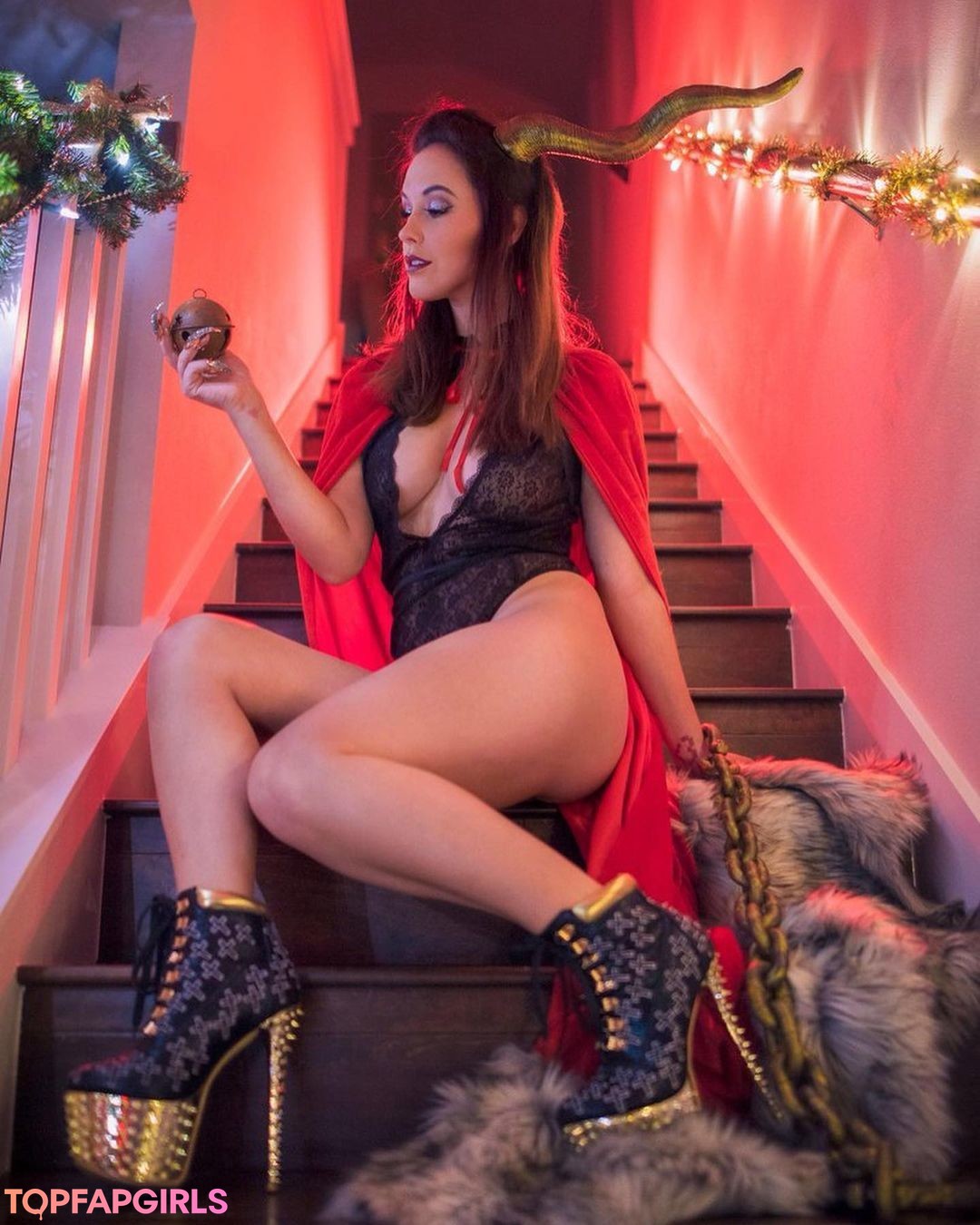 Foto desnuda filtrada de OnlyFans de Meg Turney #1958