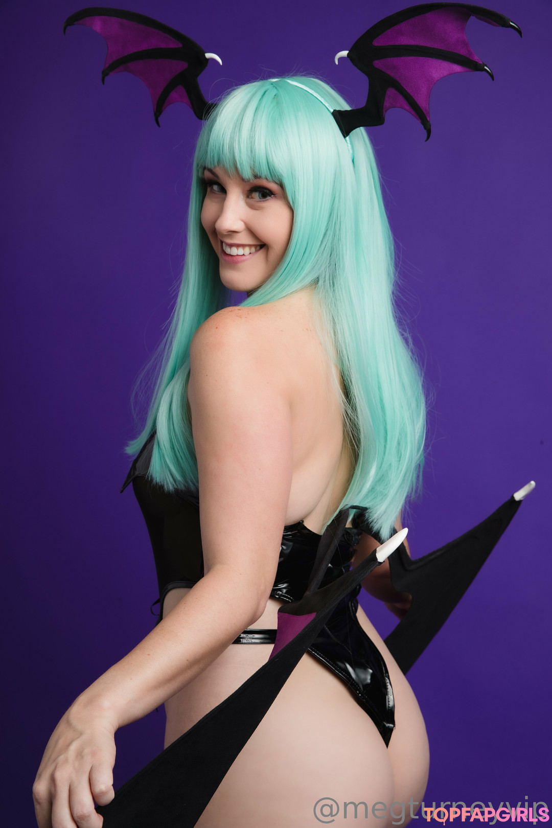 Foto desnuda filtrada de OnlyFans de Meg Turney #859