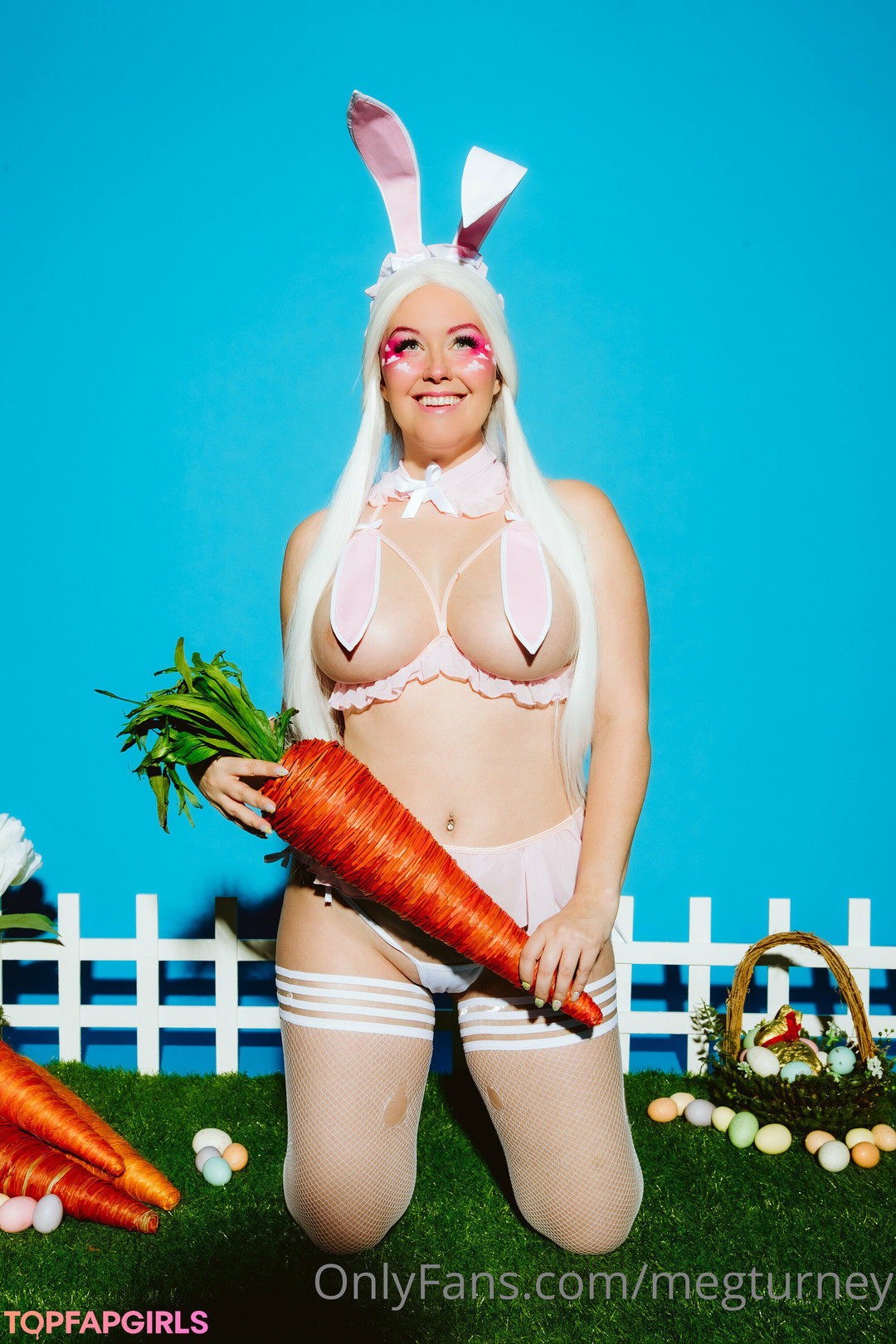 Foto desnuda filtrada de OnlyFans de Meg Turney #881