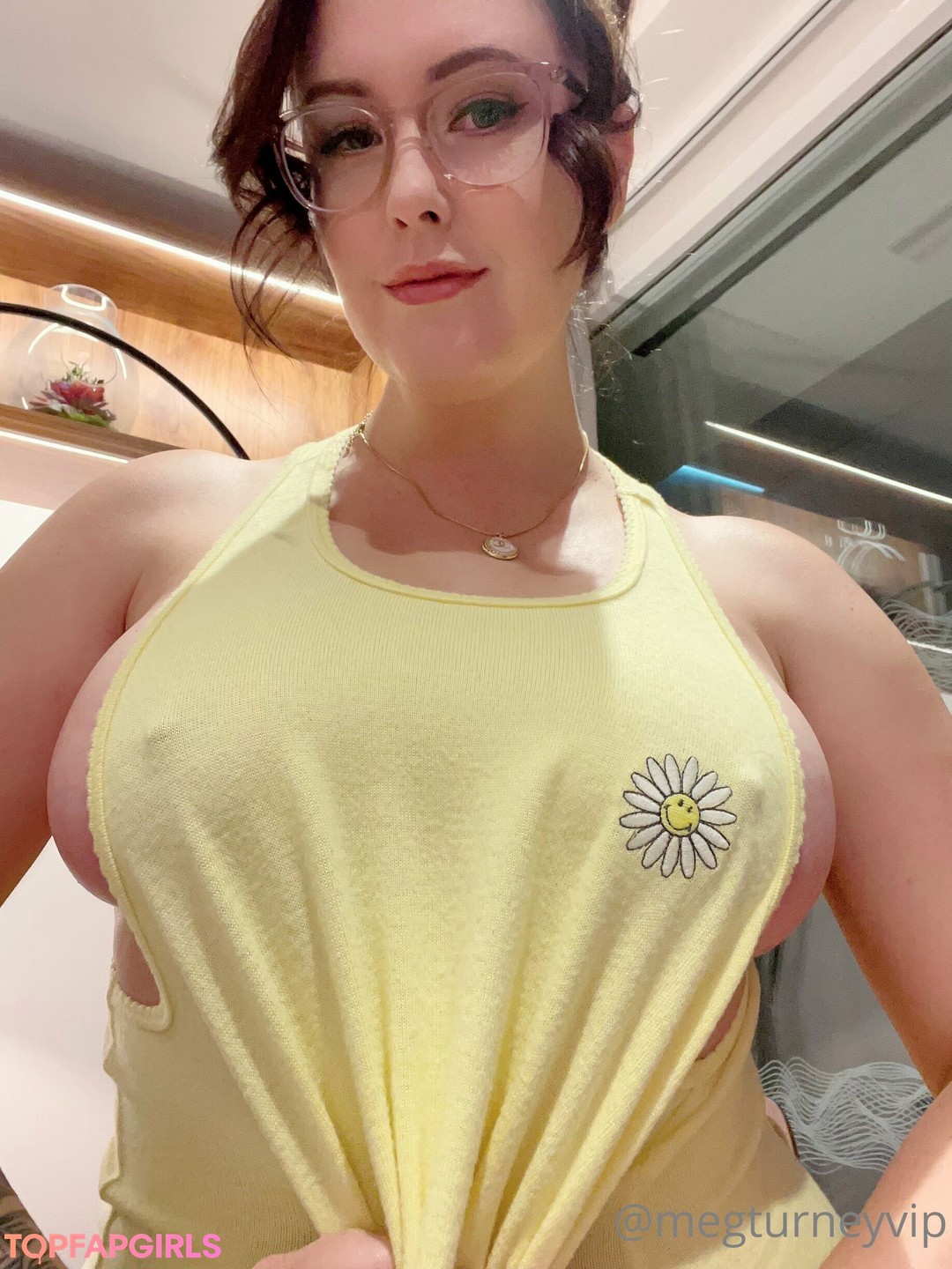 Foto desnuda filtrada de OnlyFans de Meg Turney #102