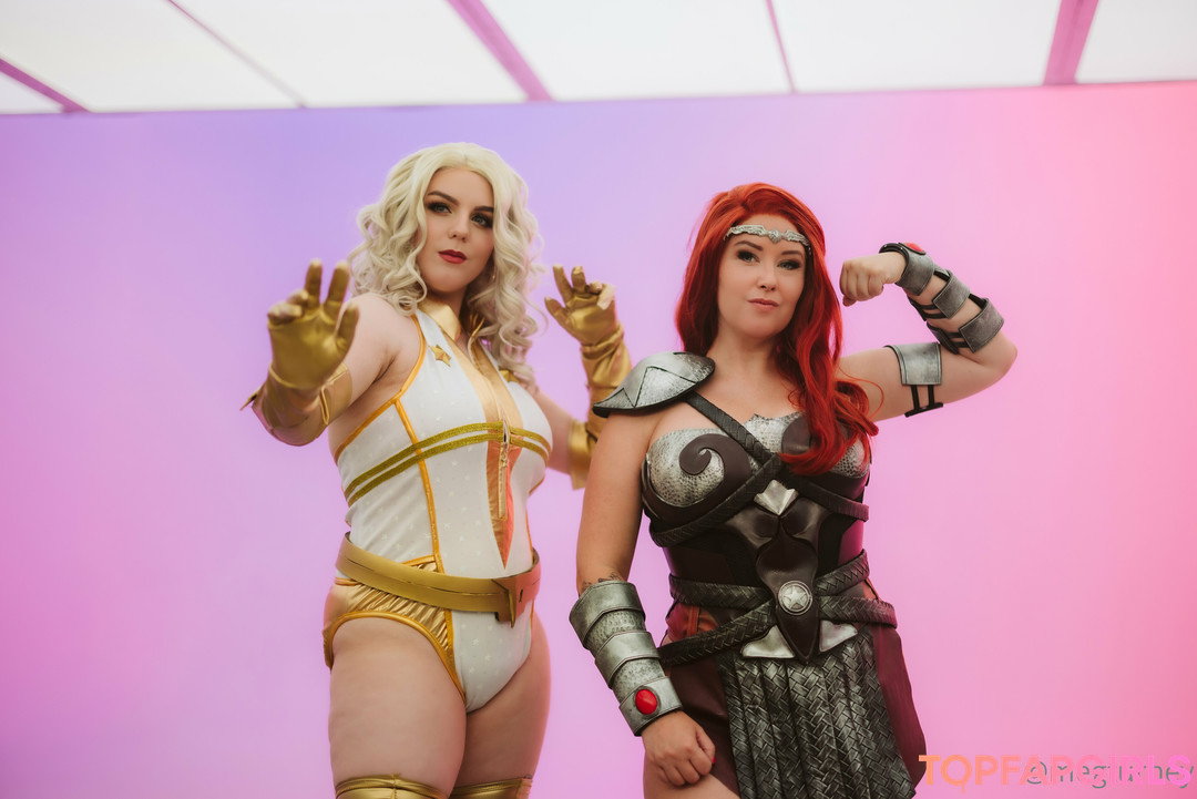 Foto desnuda filtrada de OnlyFans de Meg Turney #1480