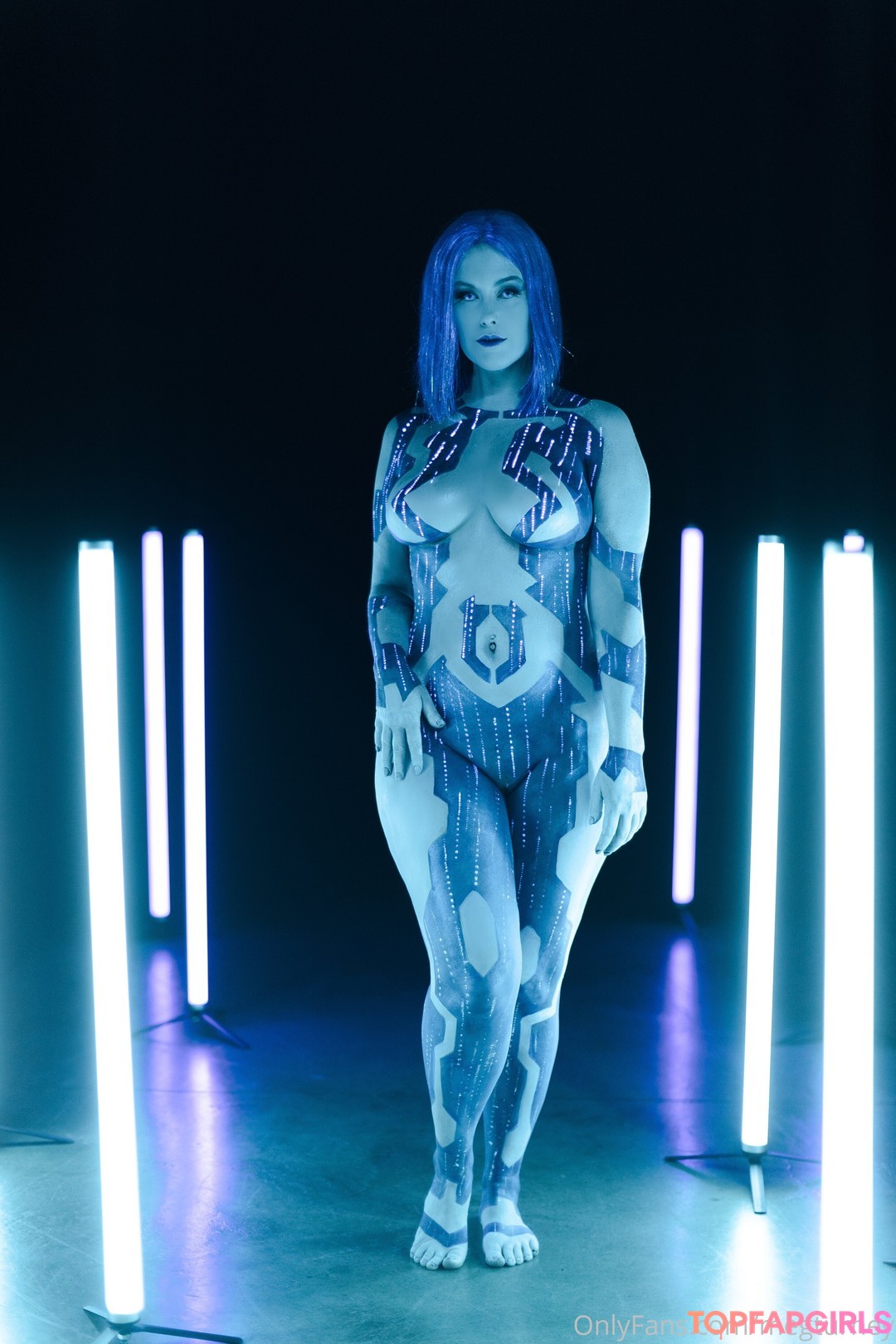 Foto desnuda filtrada de OnlyFans de Meg Turney #31