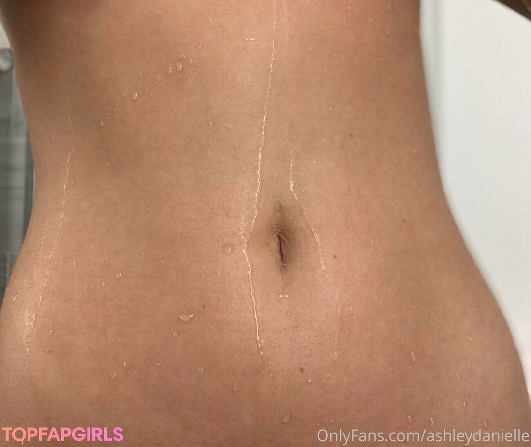 Foto desnuda filtrada de OnlyFans de Ashley Danielle #200