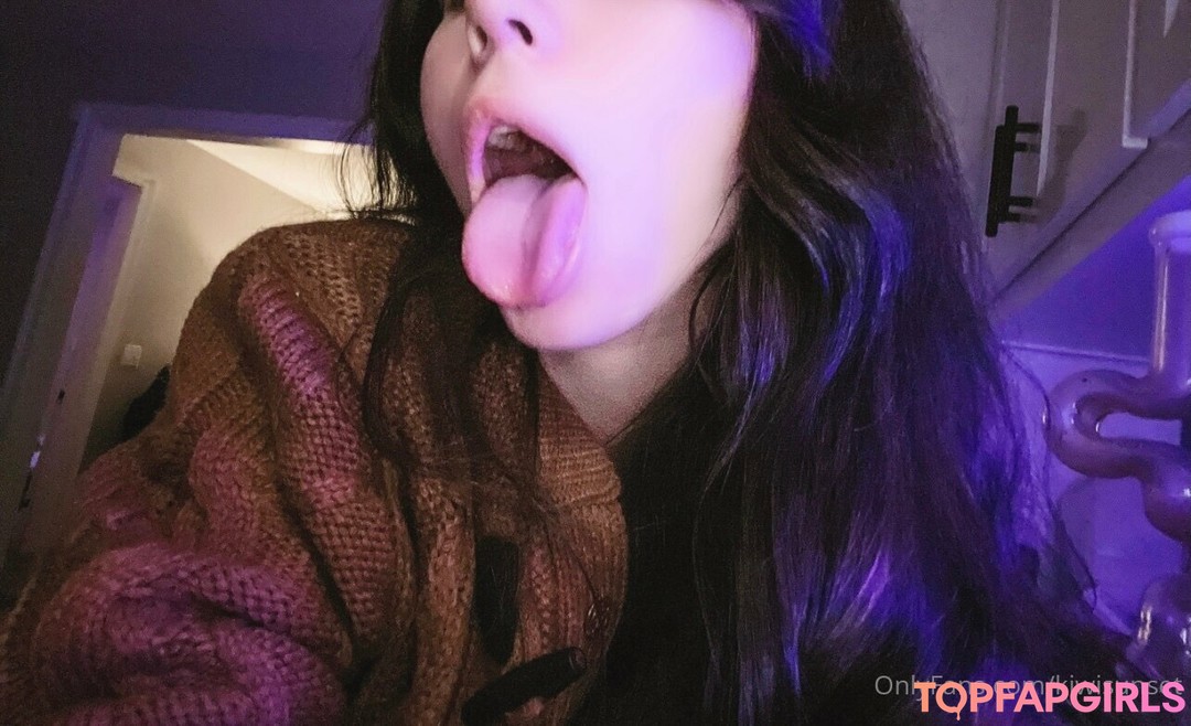 Foto desnuda filtrada de OnlyFans de Kiwi Sunset #258