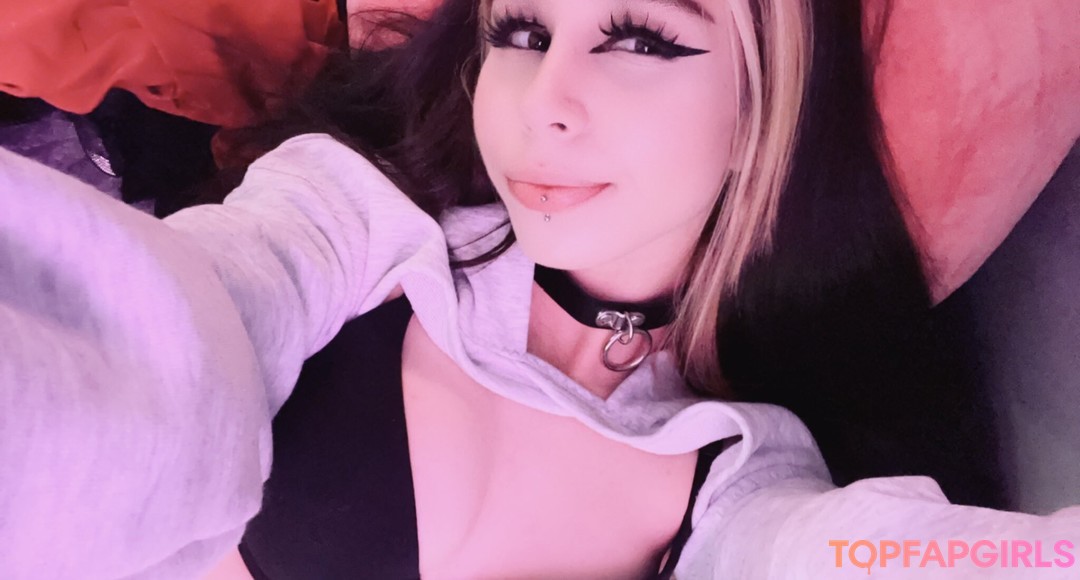 Foto desnuda filtrada de OnlyFans de Kiwi Sunset #368