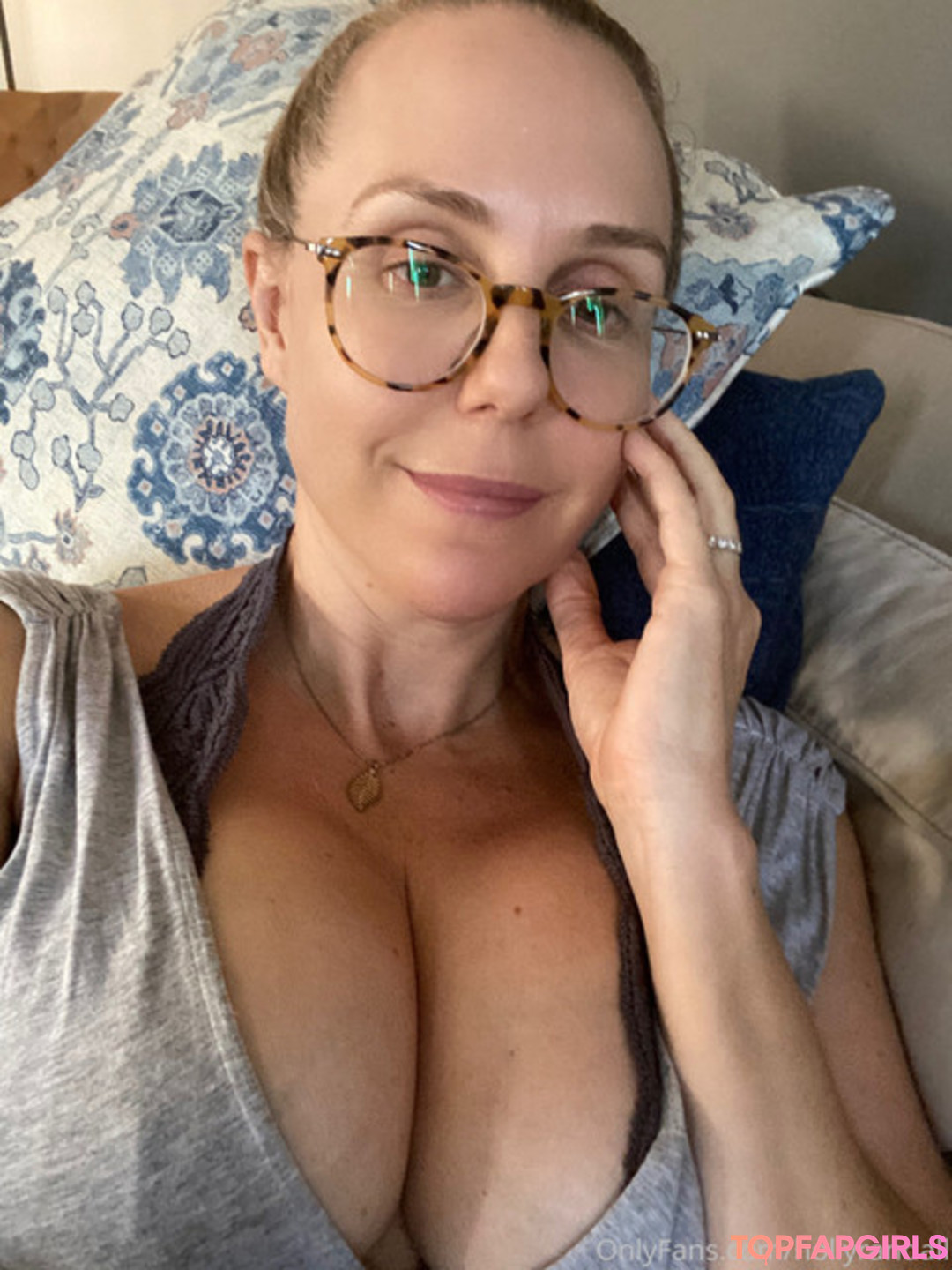 Foto desnuda filtrada de OnlyFans de Holly Randall #45