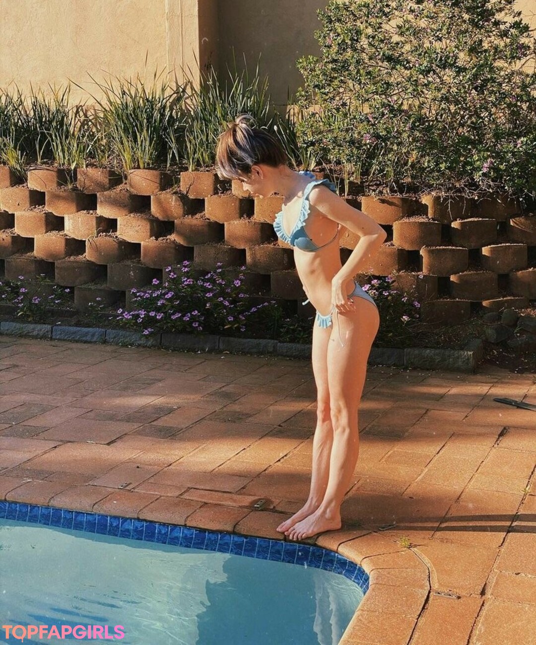 Foto desnuda filtrada de OnlyFans de Animaechan #210