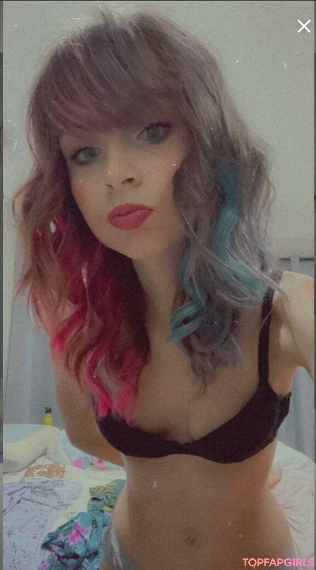 Foto desnuda filtrada de OnlyFans de Animaechan #240