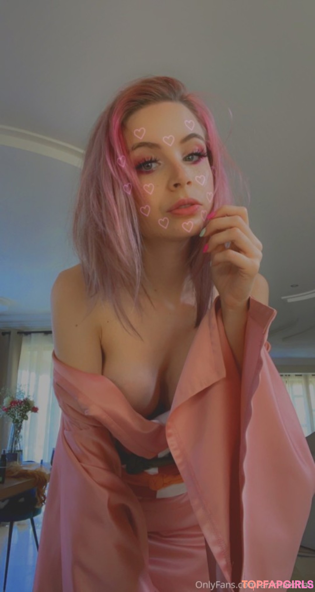 Foto desnuda filtrada de OnlyFans de Animaechan #4