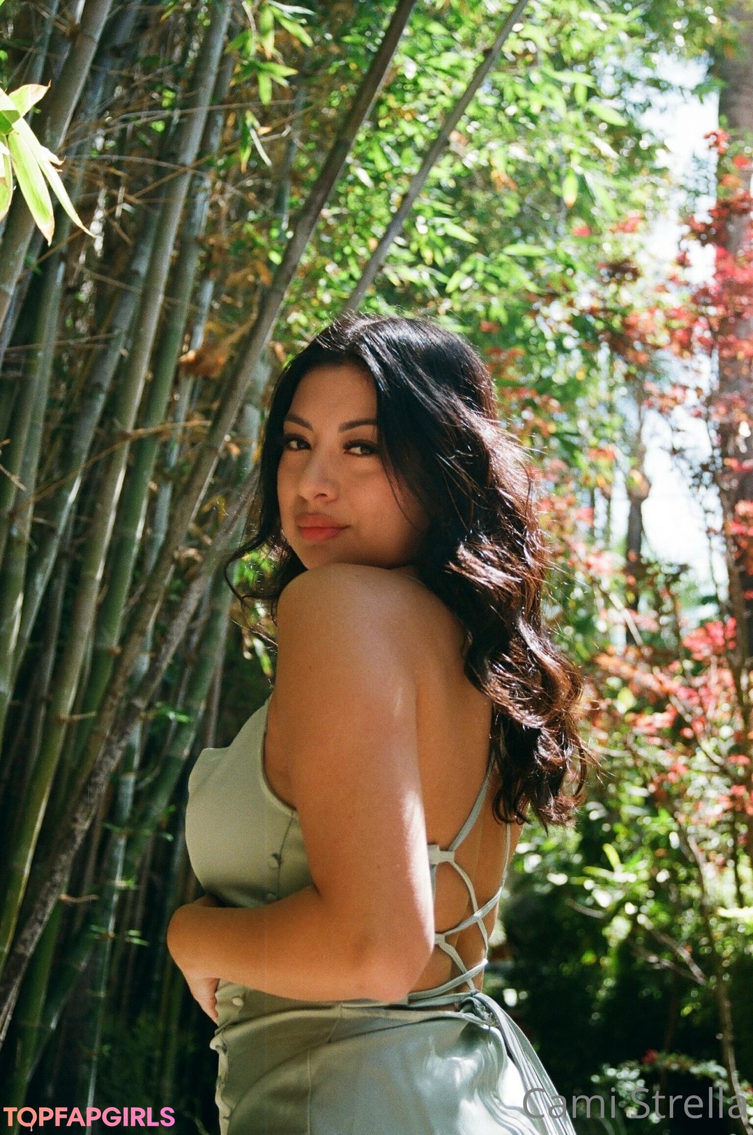 Foto desnuda filtrada de OnlyFans de Cami Strella #23