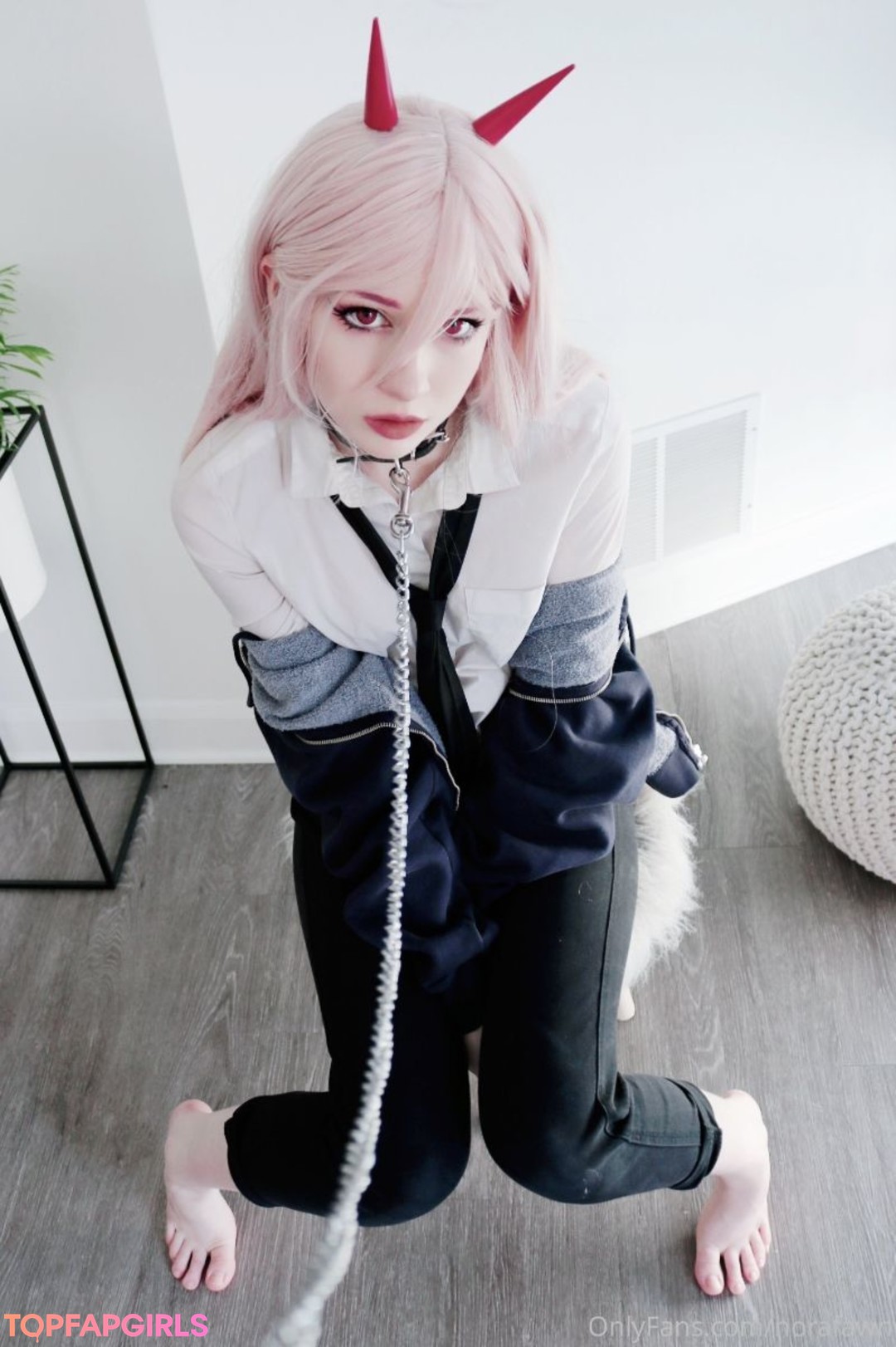 Foto desnuda filtrada de OnlyFans de Norafawn #539