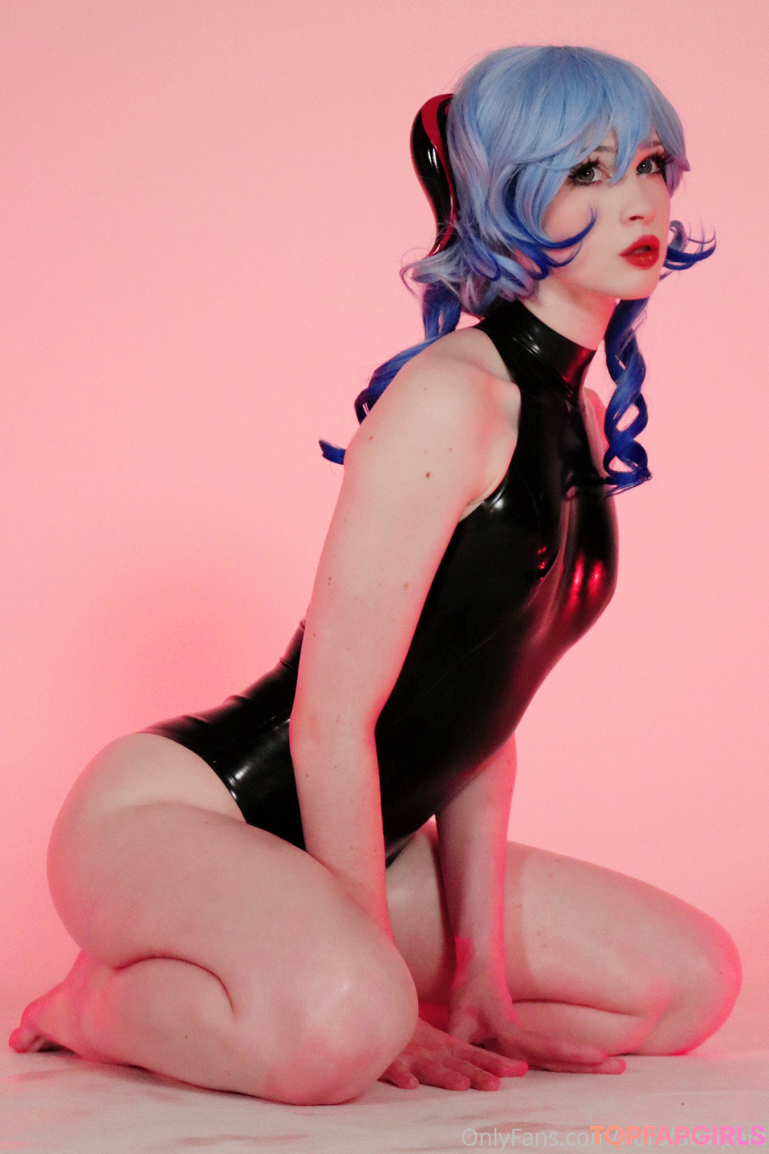 Foto desnuda filtrada de OnlyFans de Norafawn #1269