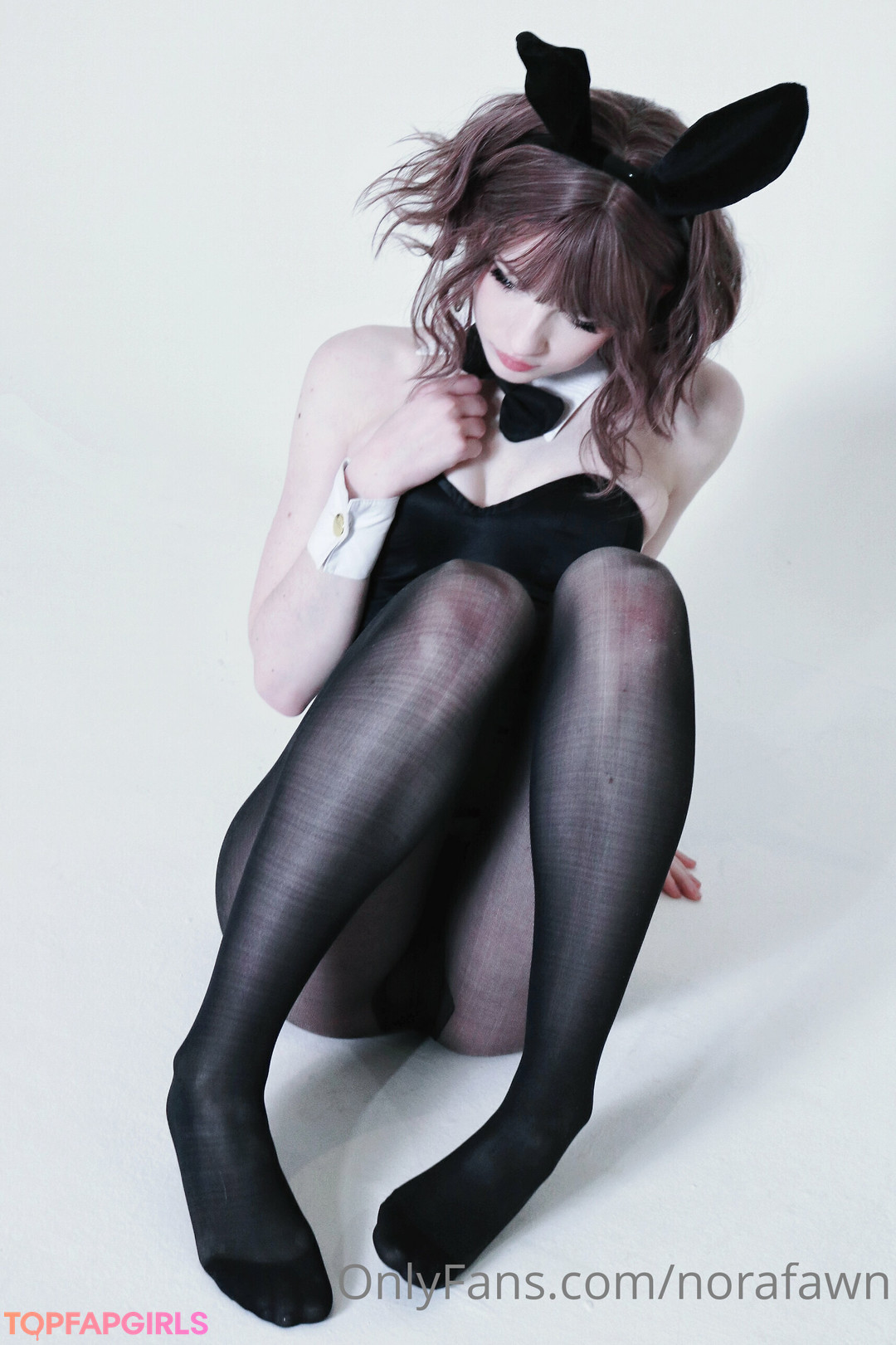 Foto desnuda filtrada de OnlyFans de Norafawn #29