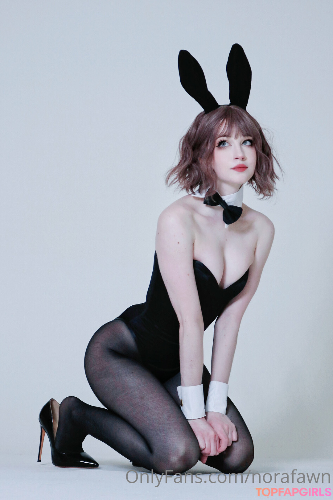 Foto desnuda filtrada de OnlyFans de Norafawn #37