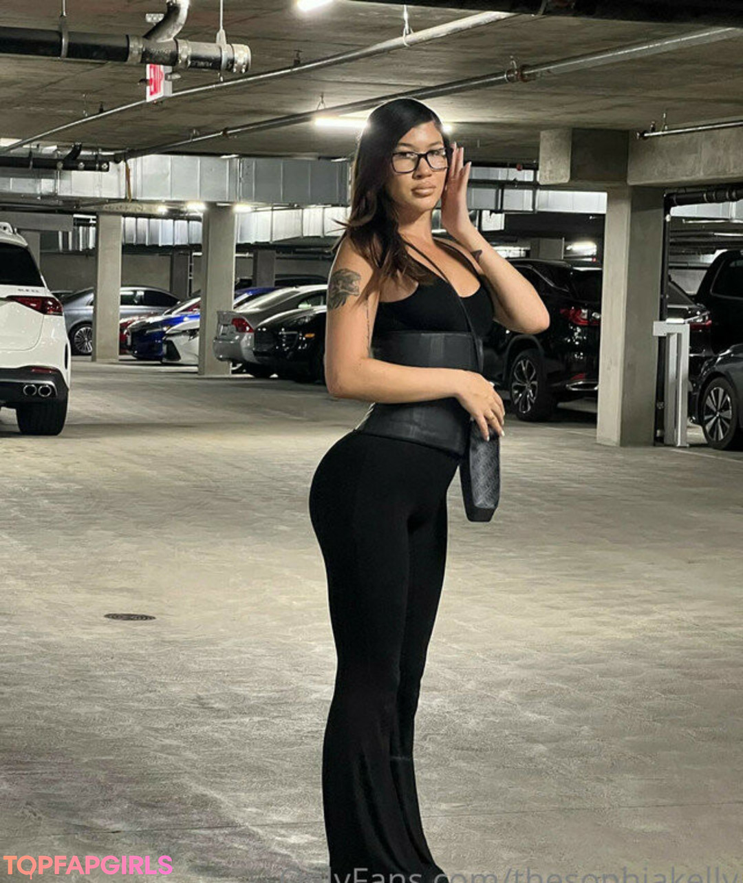 Foto desnuda filtrada de OnlyFans de Soph #108