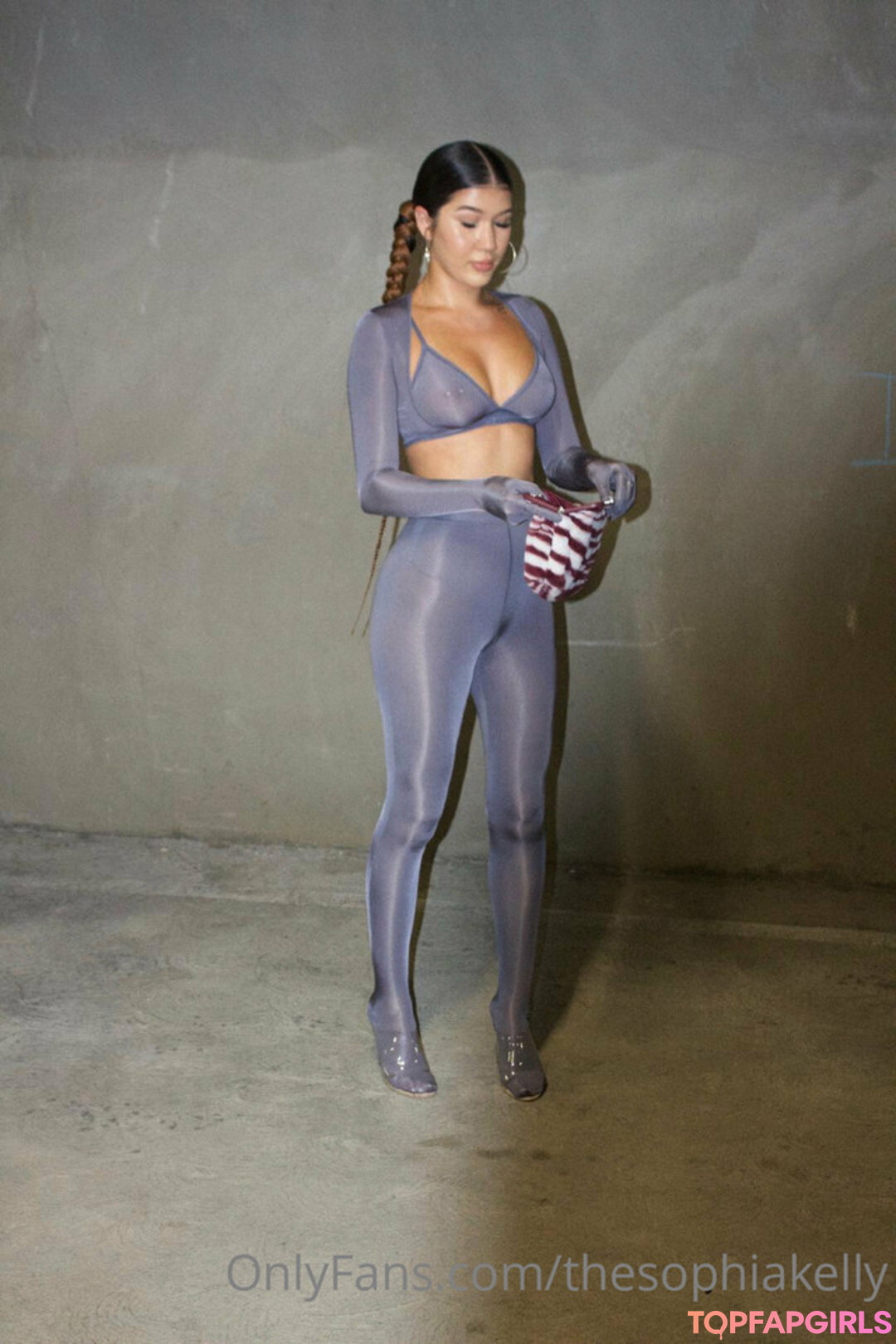 Foto desnuda filtrada de OnlyFans de Soph #2