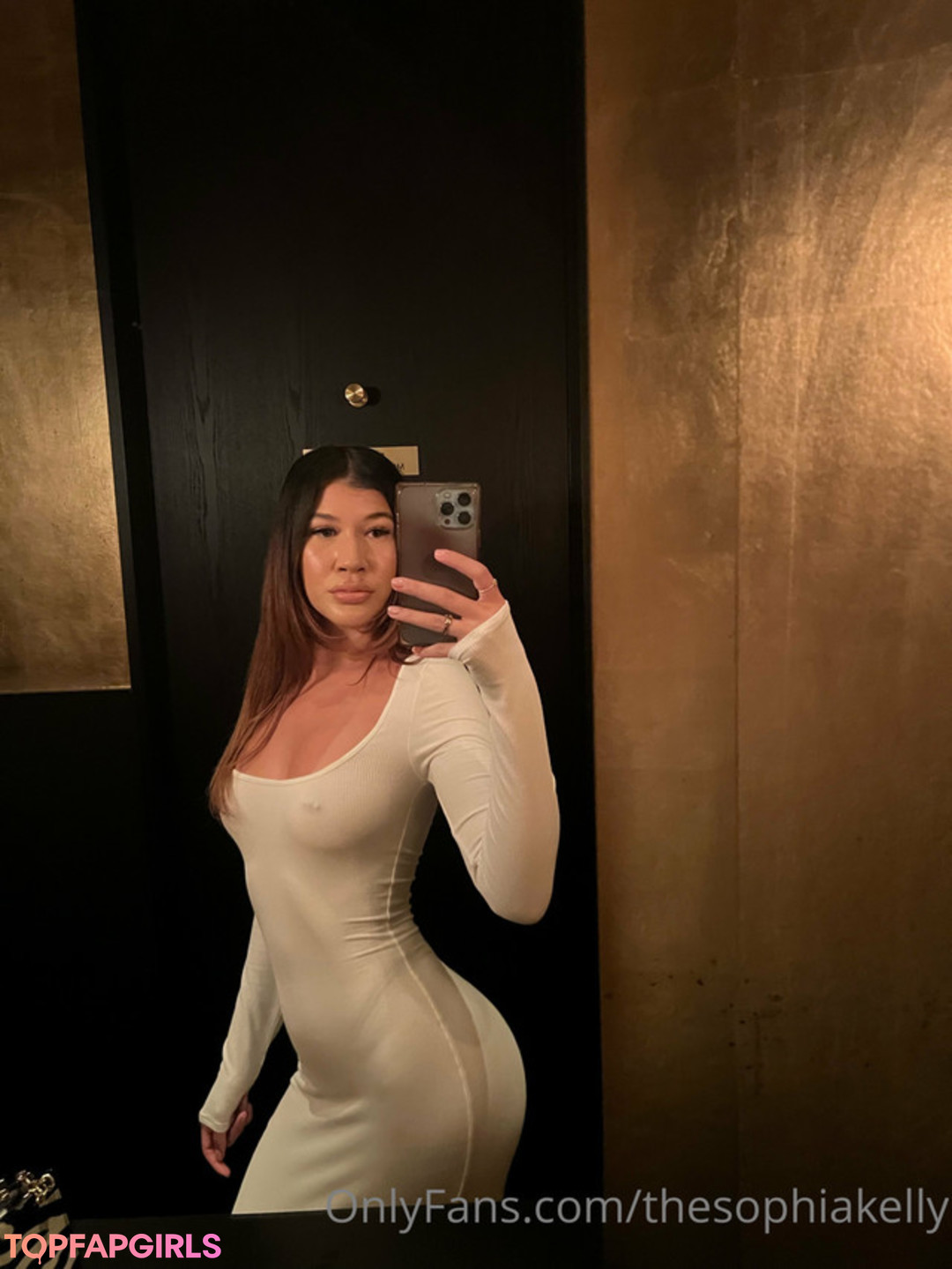 Foto desnuda filtrada de OnlyFans de Soph #44