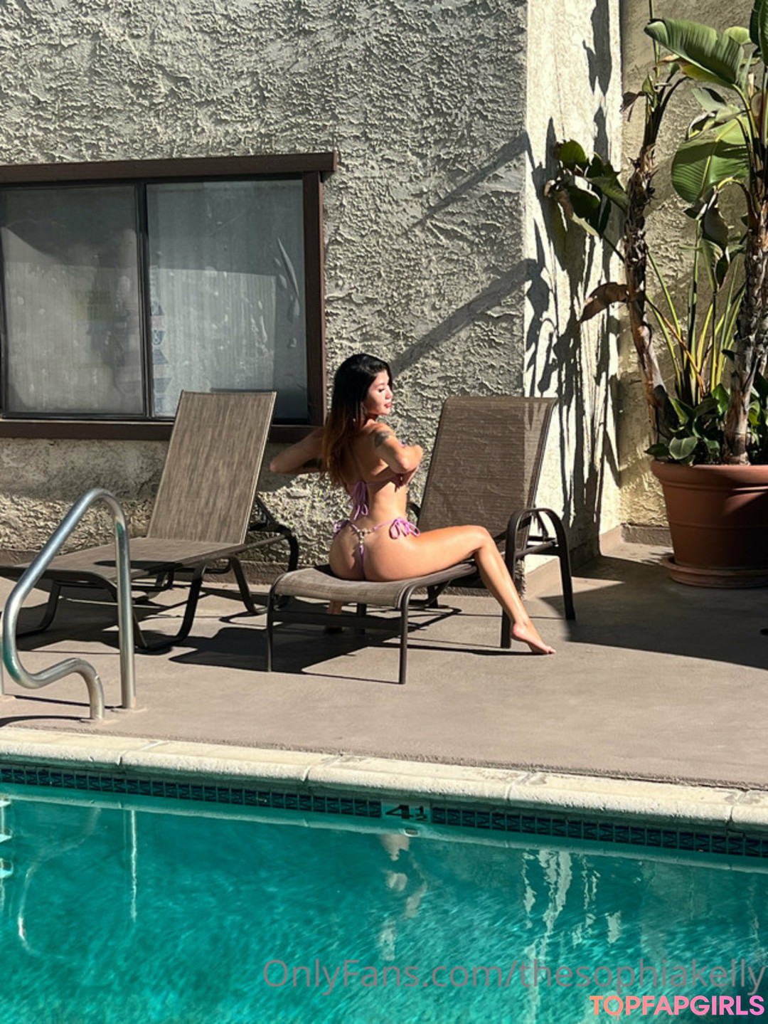 Foto desnuda filtrada de OnlyFans de Soph #53