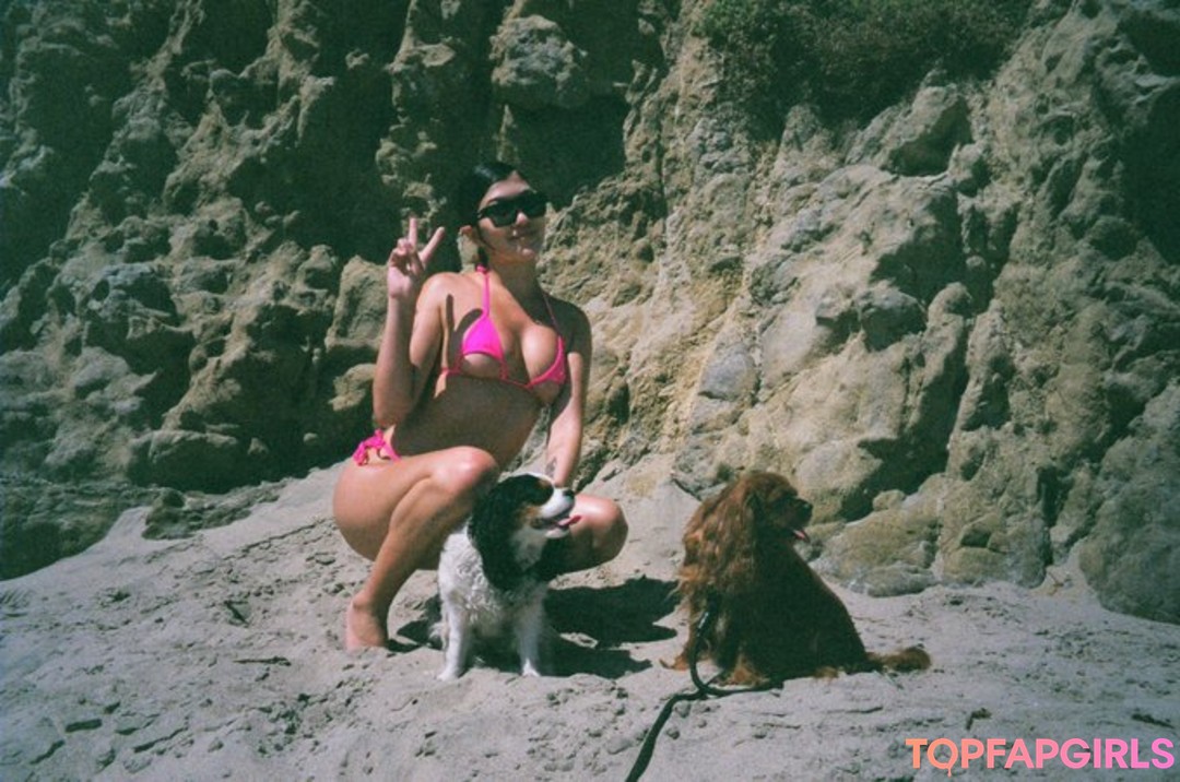 Foto desnuda filtrada de OnlyFans de Soph #58