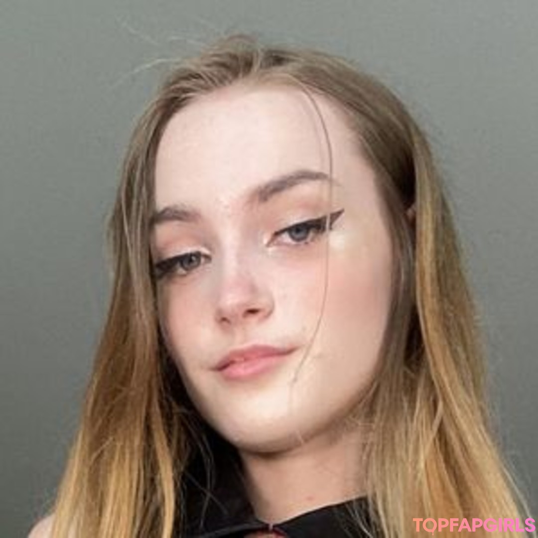 Foto desnuda filtrada de OnlyFans de Pyra Fae #633