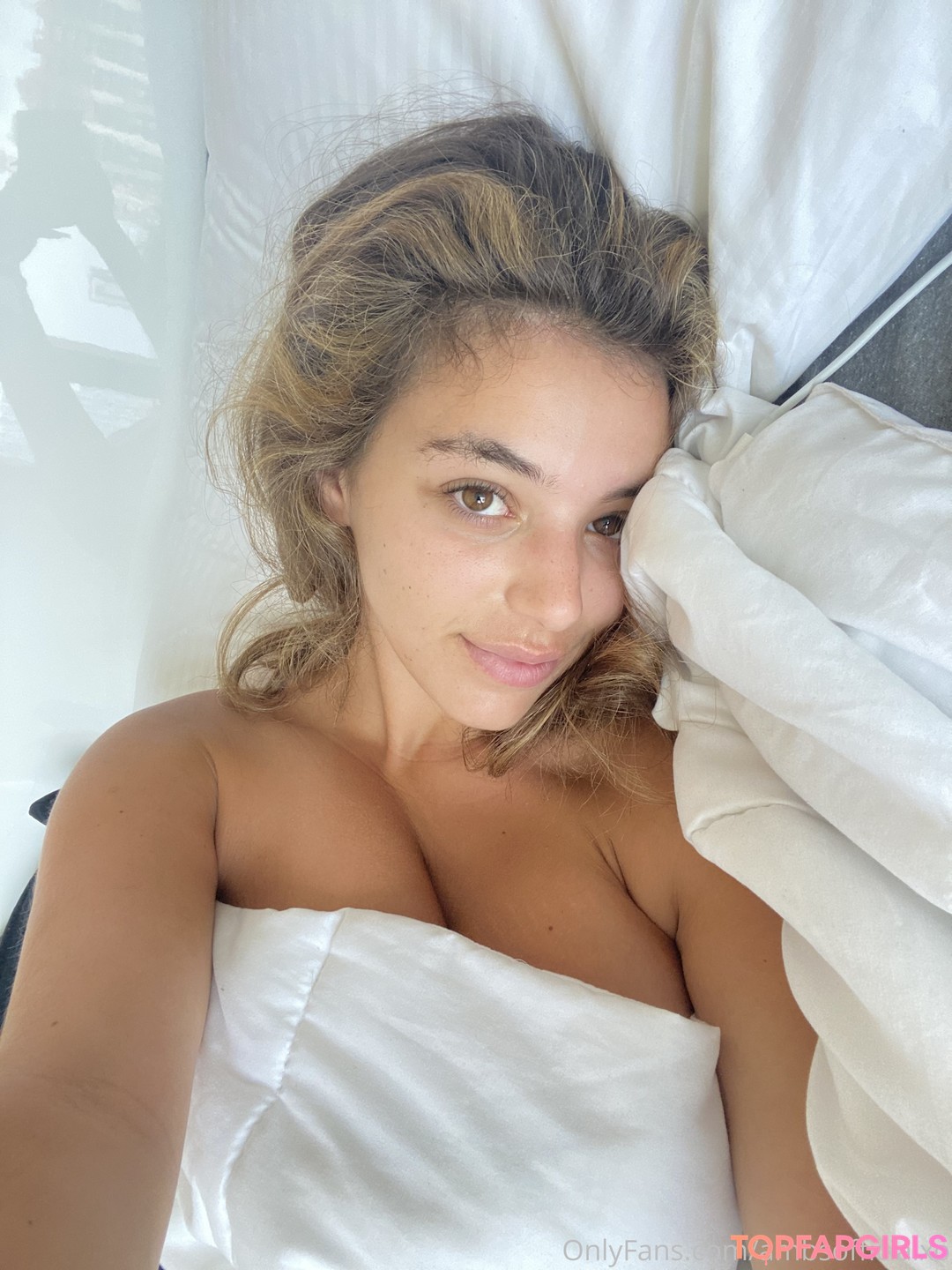 Foto desnuda filtrada de OnlyFans de Amber Ajami #343