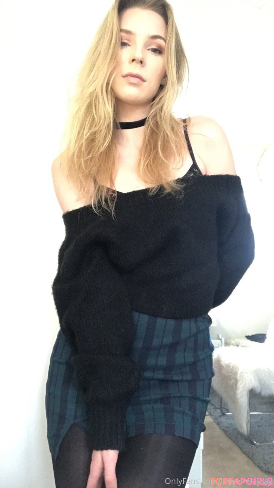 Foto desnuda filtrada de OnlyFans de Lauren May Taylor #154