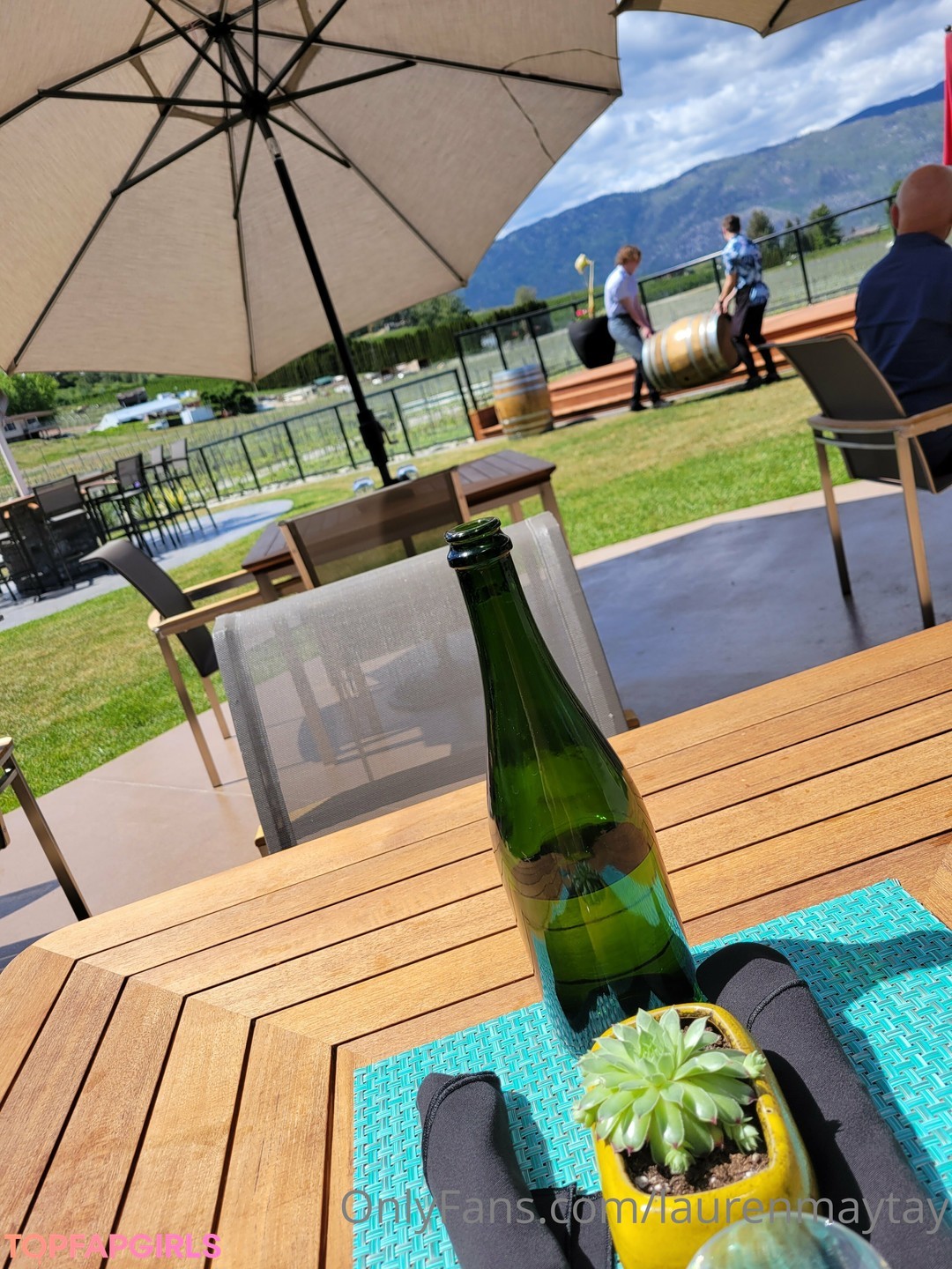 Foto desnuda filtrada de OnlyFans de Lauren May Taylor #93