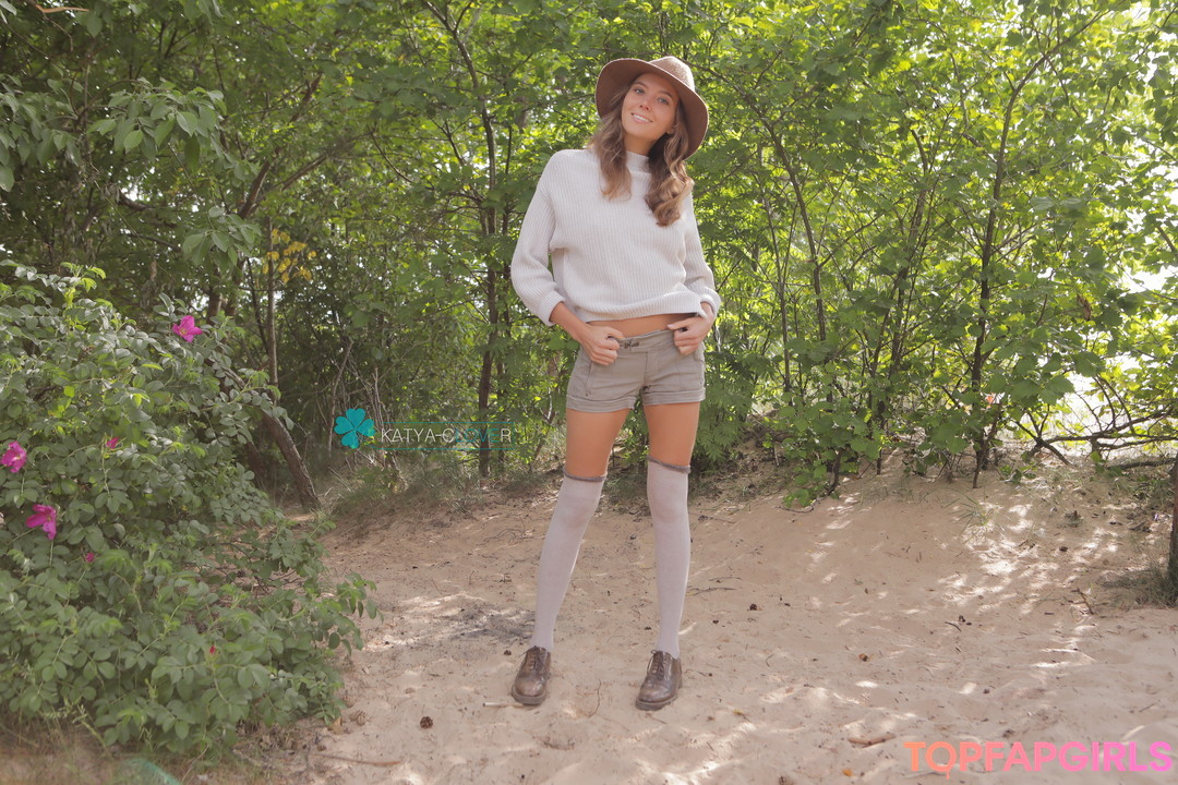 Foto desnuda filtrada de OnlyFans de Katya Clover #130